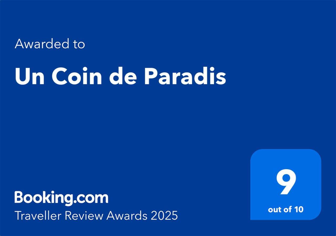 Appartement Un Coin De Paradis Cannes