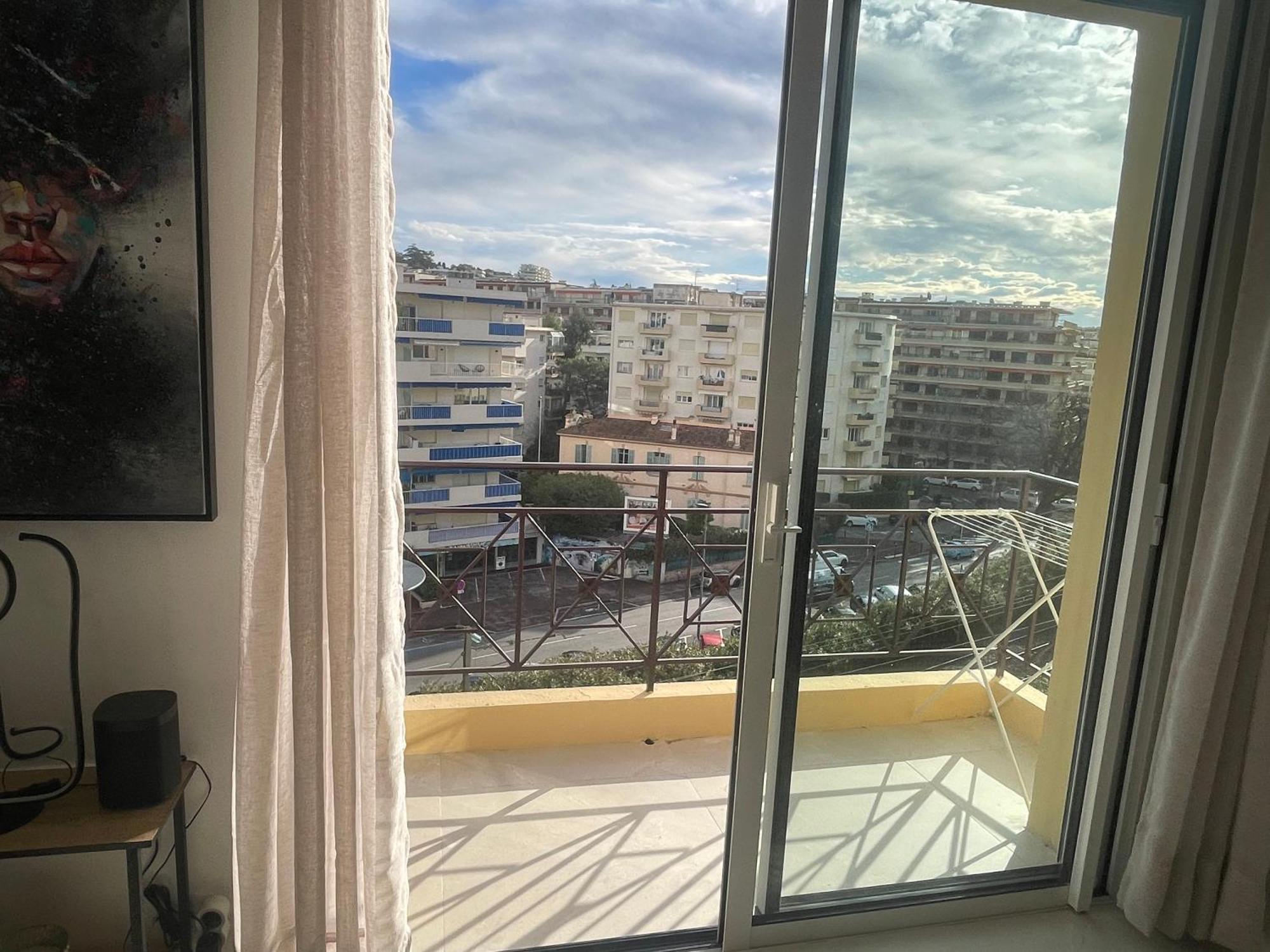 Apartment Localisation Ideale
