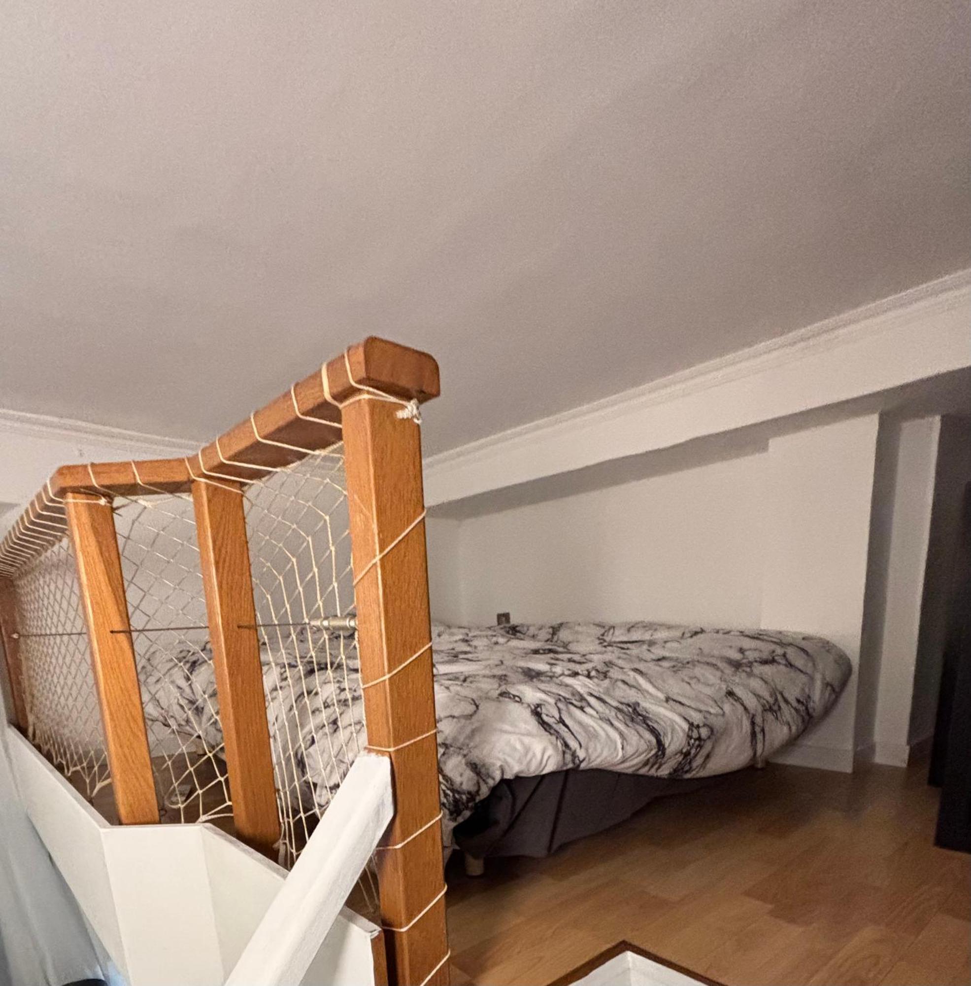 2 Ou 3 Pers Centre Apartment