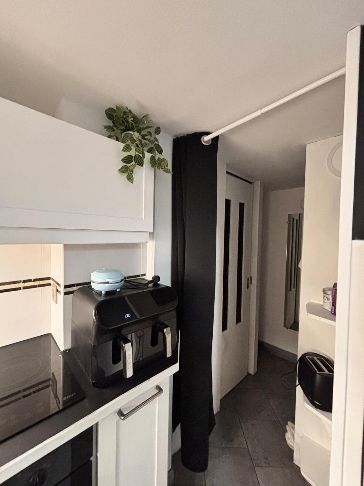 2 Ou 3 Pers Centre * Cannes