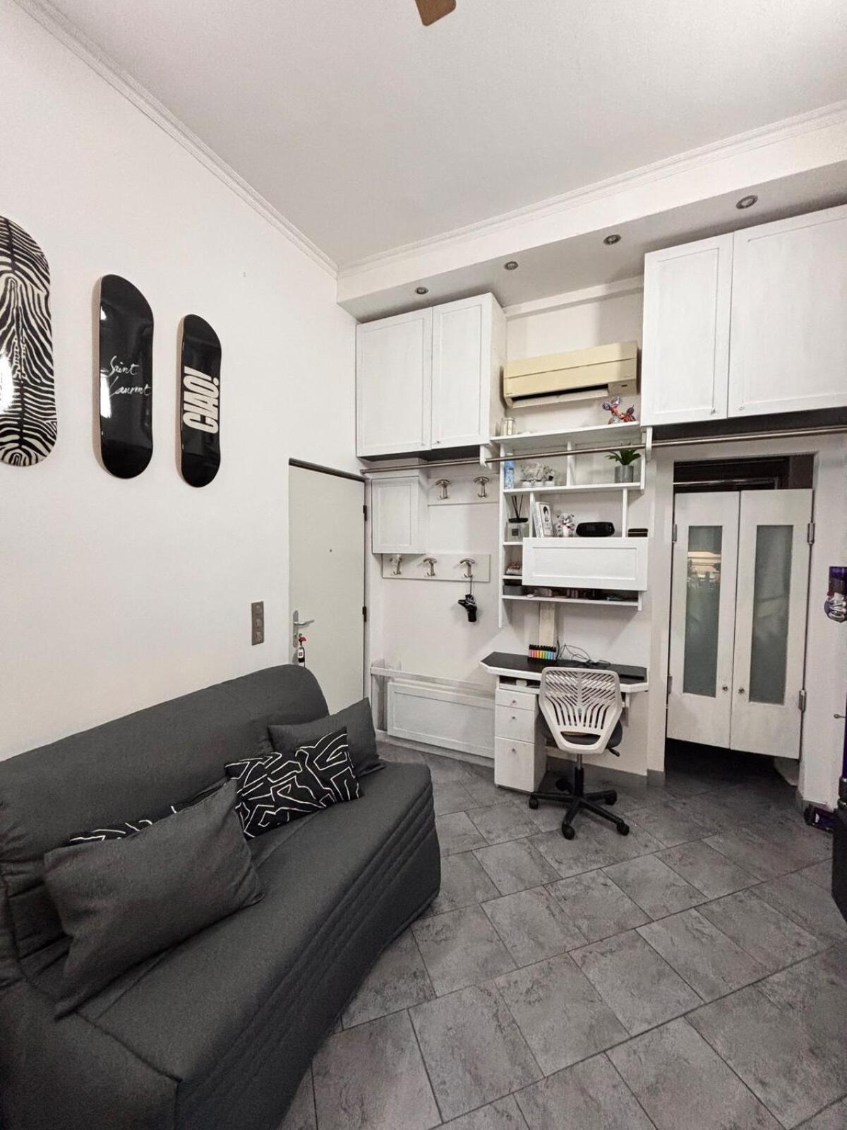 2 Ou 3 Pers Centre Cannes