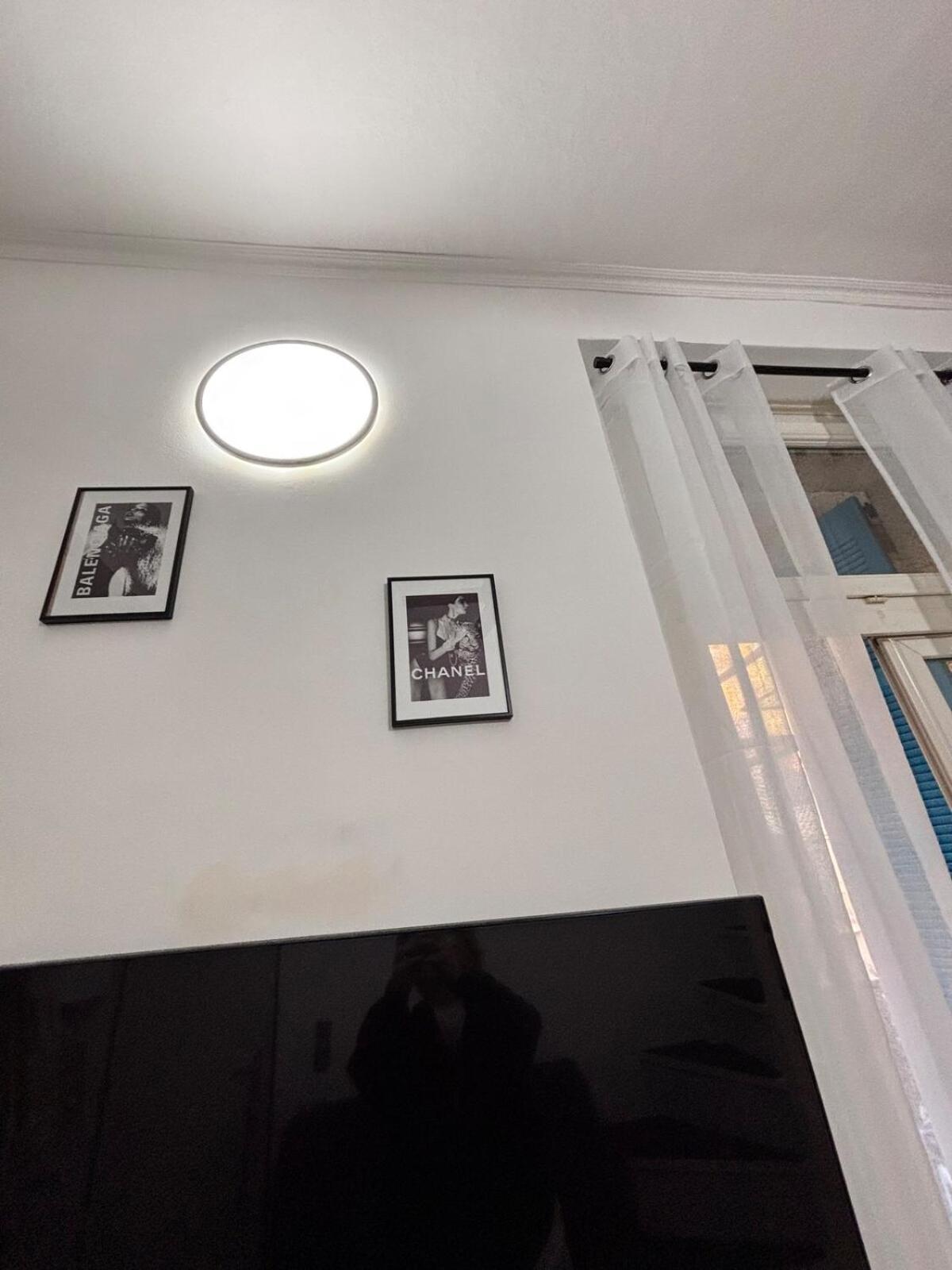 2 Ou 3 Pers Centre Apartment *