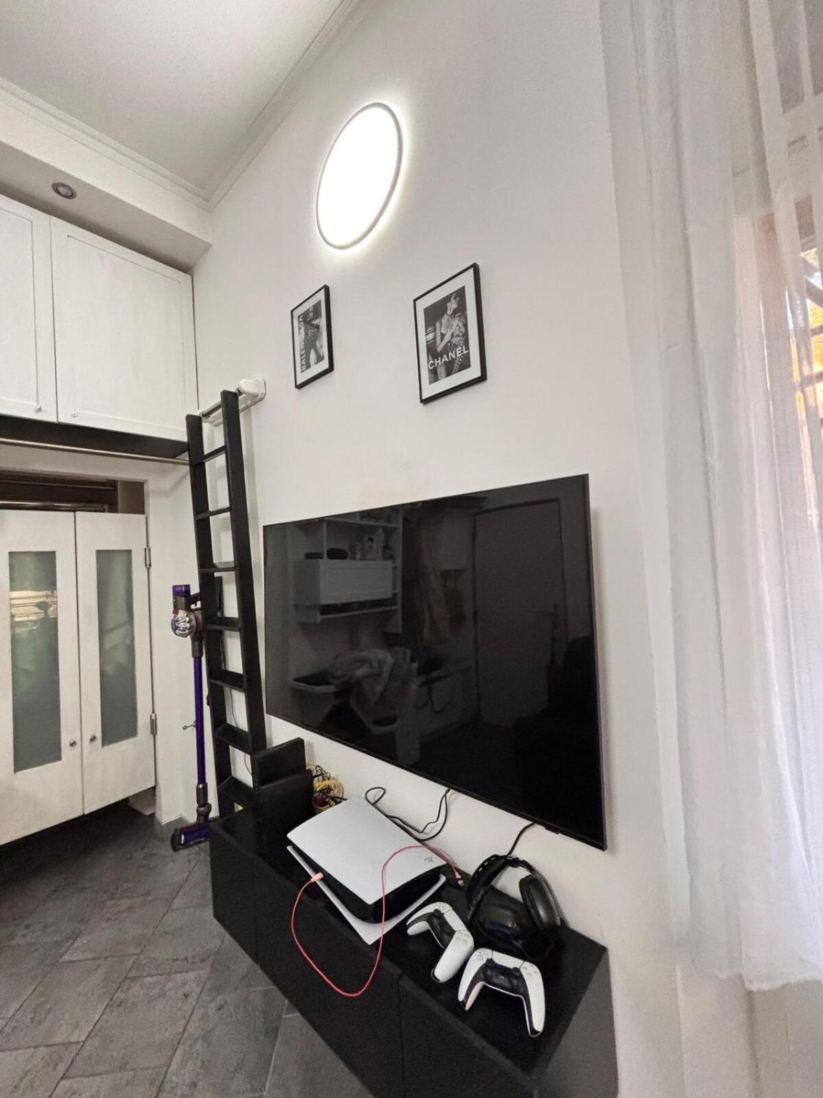 2 Ou 3 Pers Centre Apartment Cannes