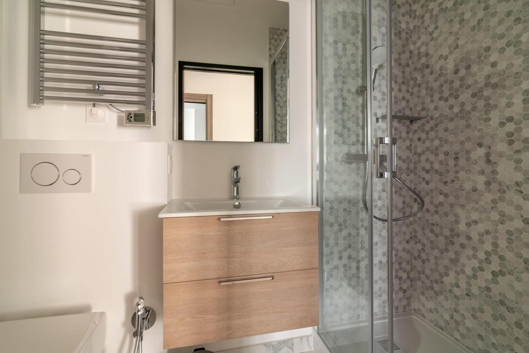 Scandinavian Urban 2 - 2br In Center Close To Palais Des Festivals And The Cannes
