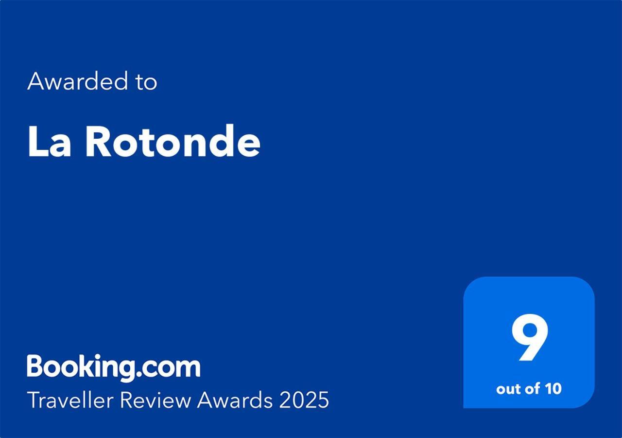 Appartement La Rotonde Cannes