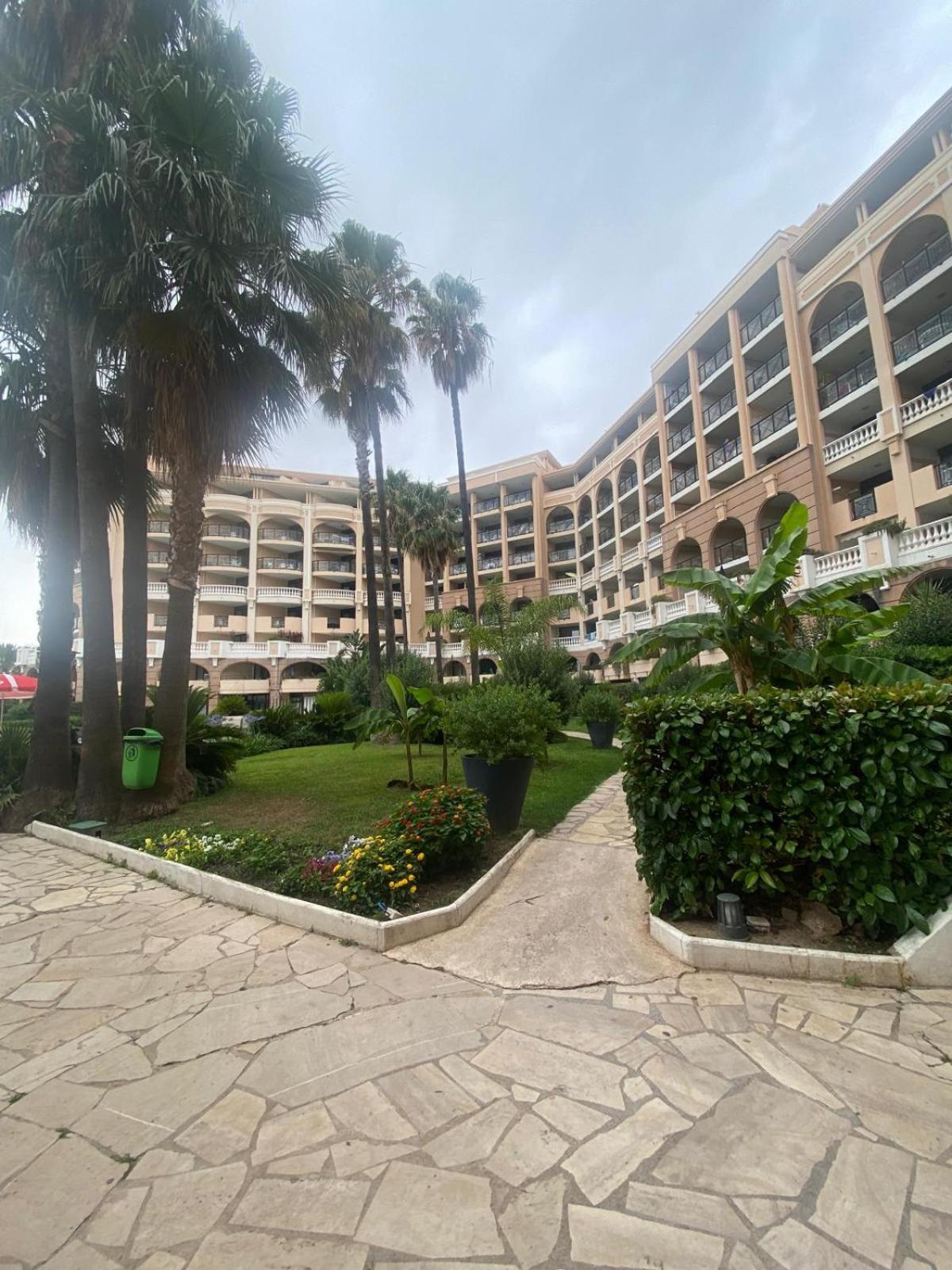 Apartment La Perla Del Mare Cannes