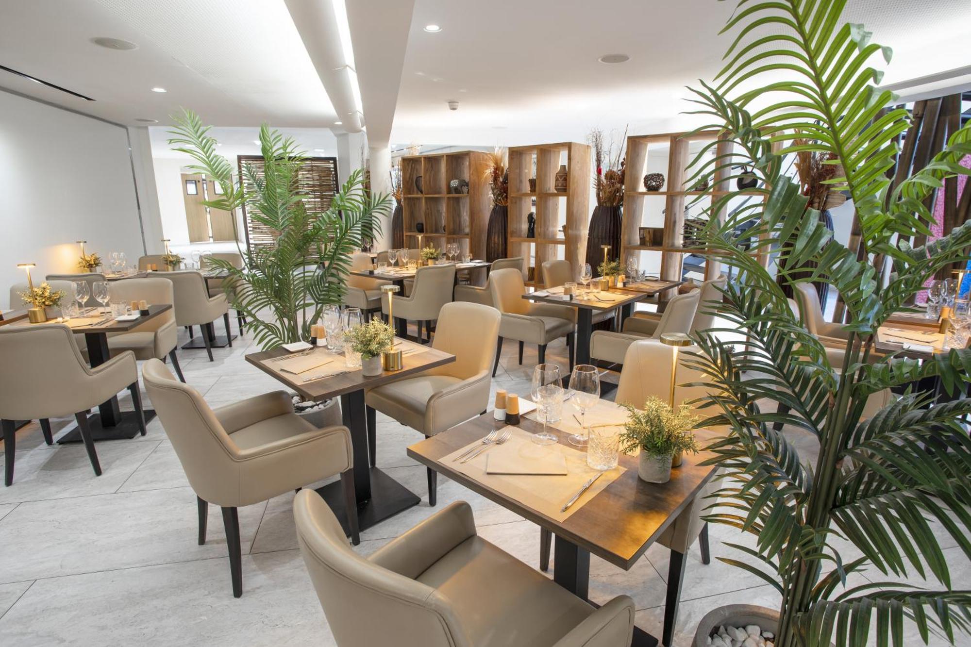 Eden Hôtel&spa 4*