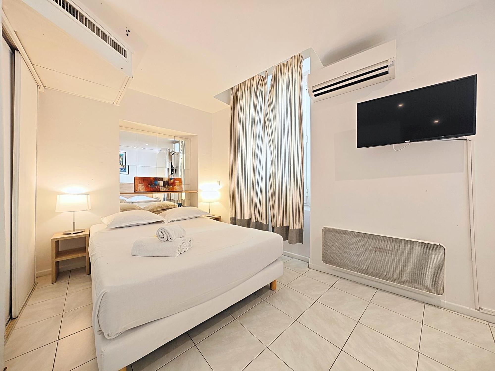 Apartment Viva Riviera 6 Rue Commandant Andre