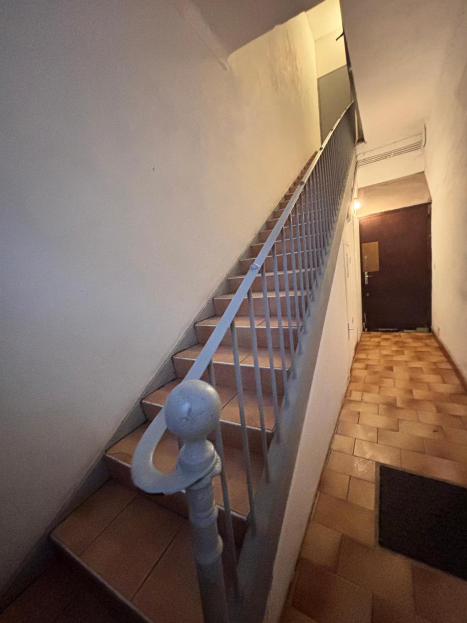 Apartment 2 Ou 3 Pers Centre
