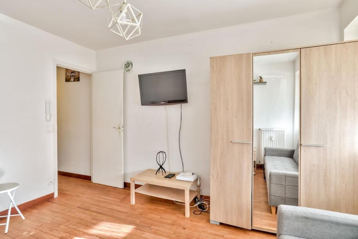 Apartamento Lovely Near La Croisette