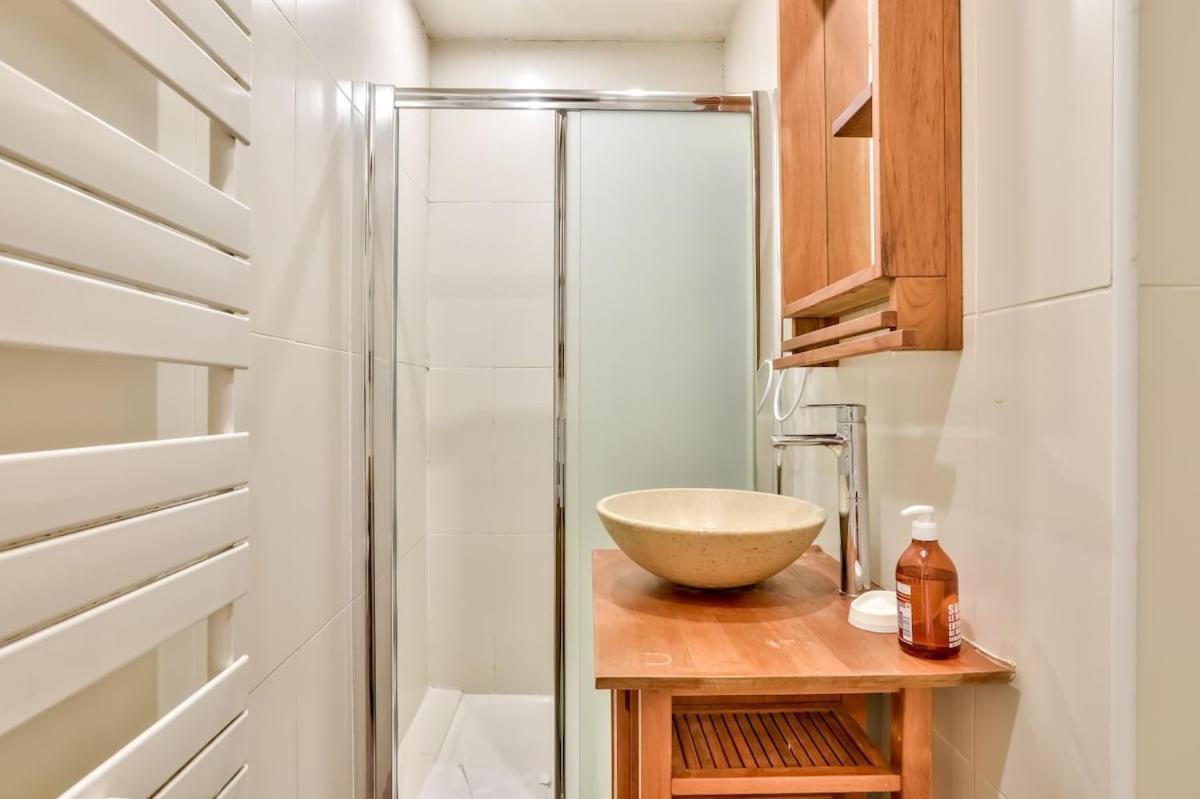 Lovely Near La Croisette Apartamento Cannes
