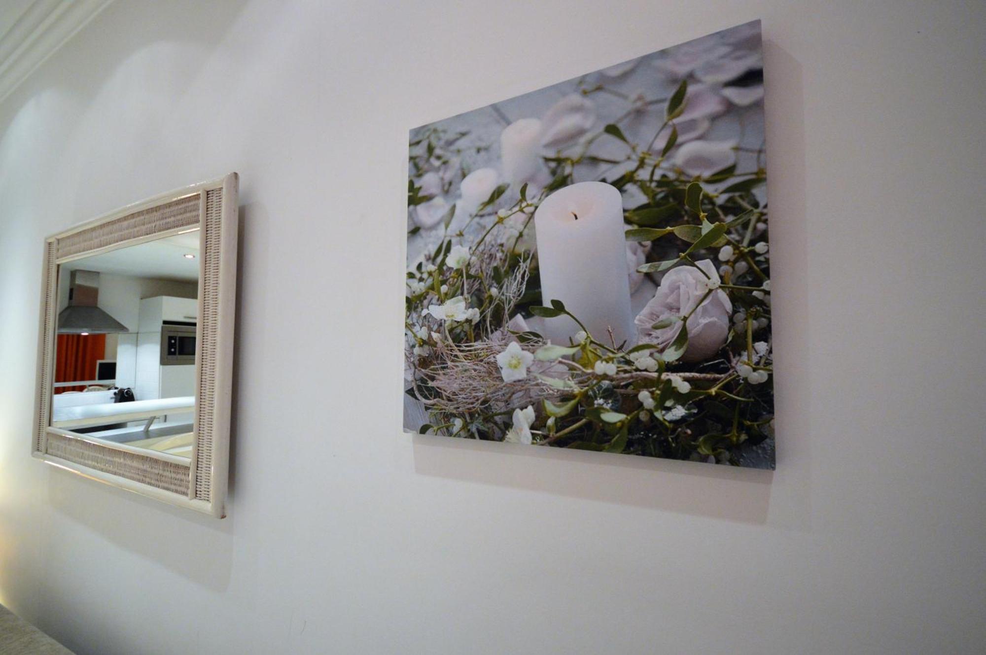 Palais Miramar - White Jardin - 20m *