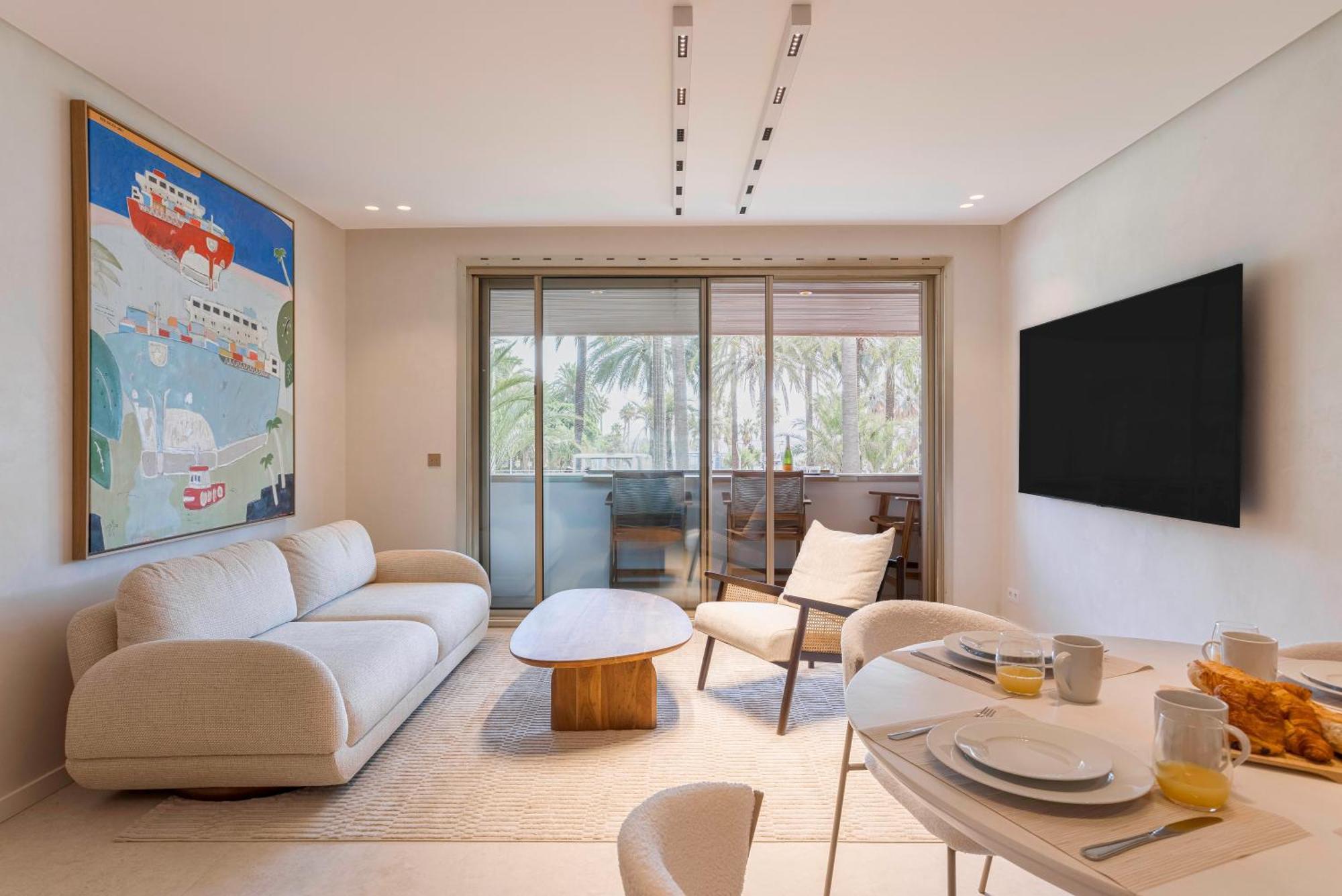 Apartment La Reale Croisette Cannes