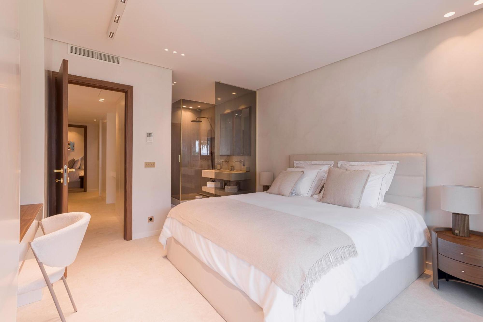 La Reale Croisette Apartment
