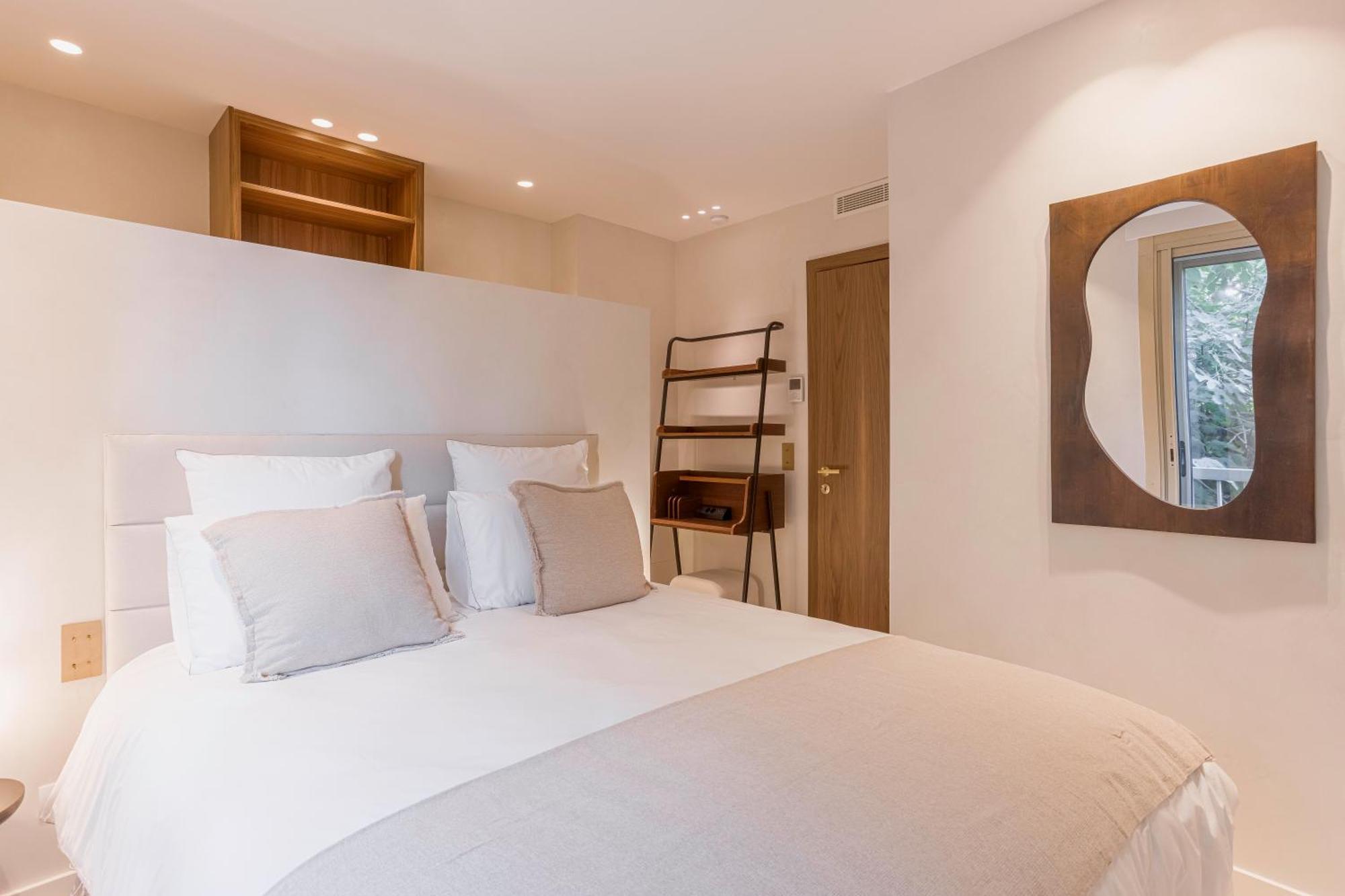 Apartment La Reale Croisette