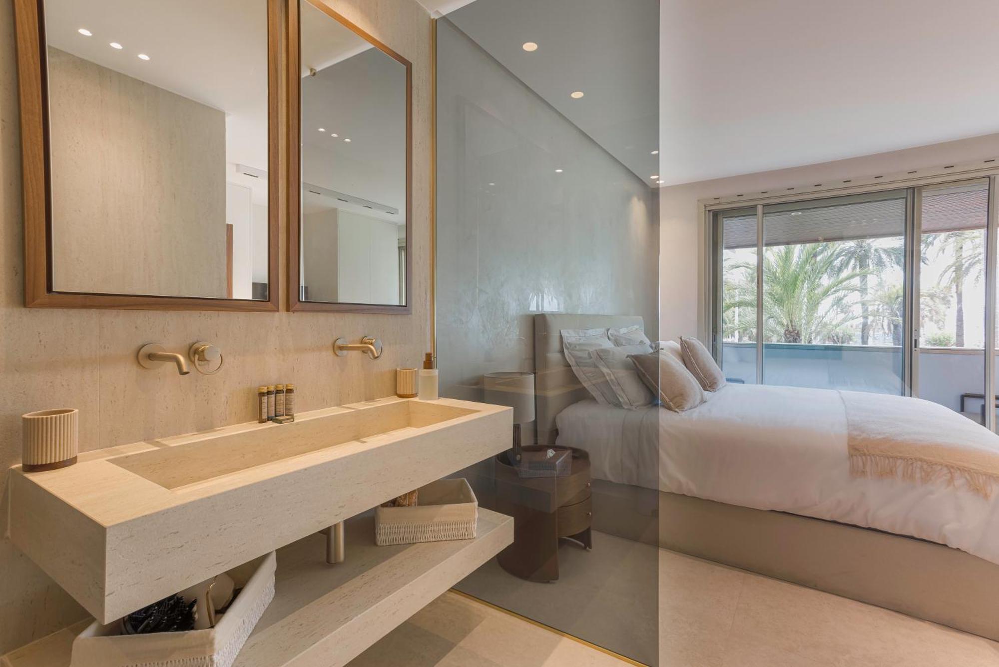 Apartment La Reale Croisette Cannes