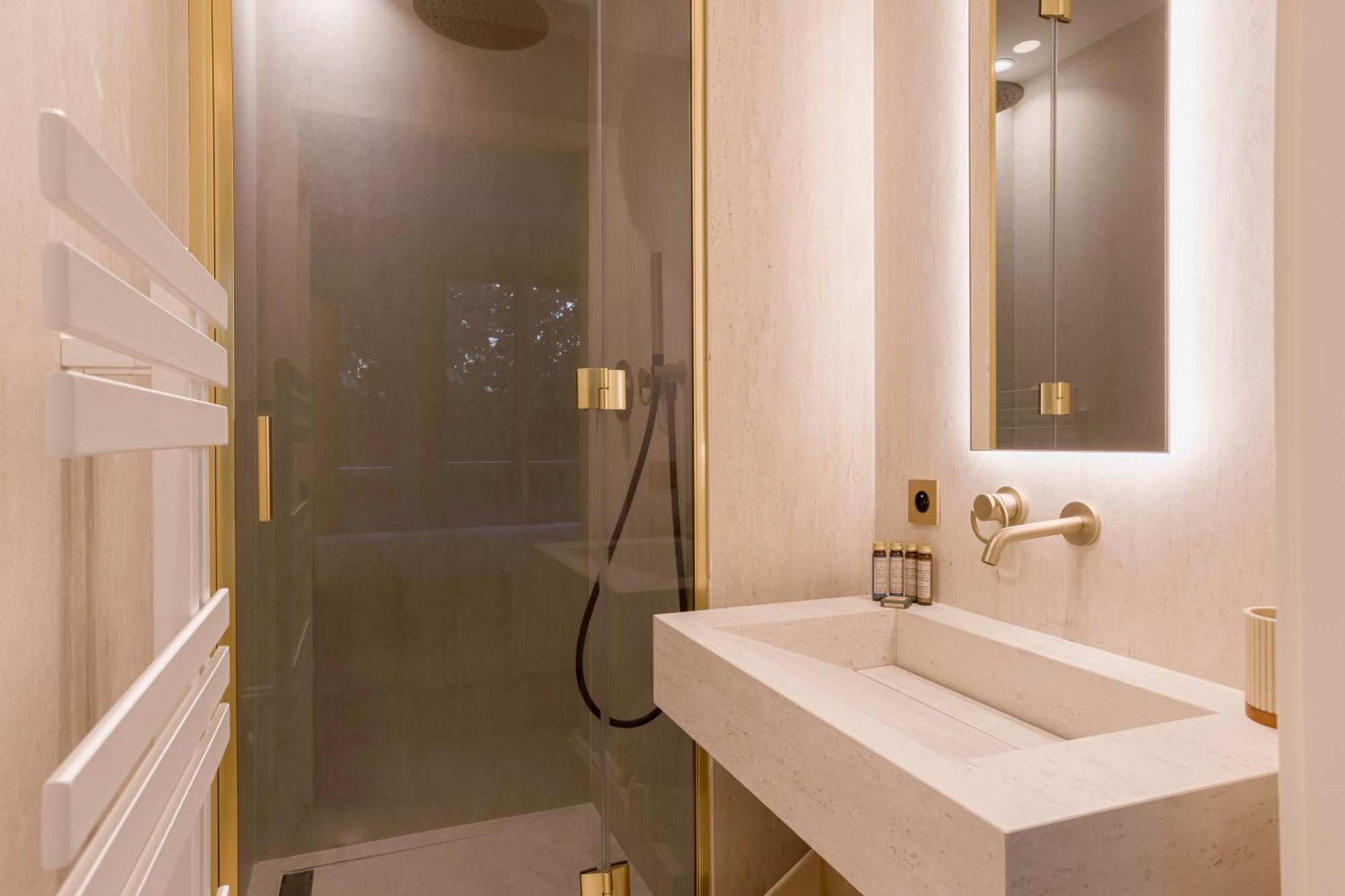 La Reale Croisette Apartment
