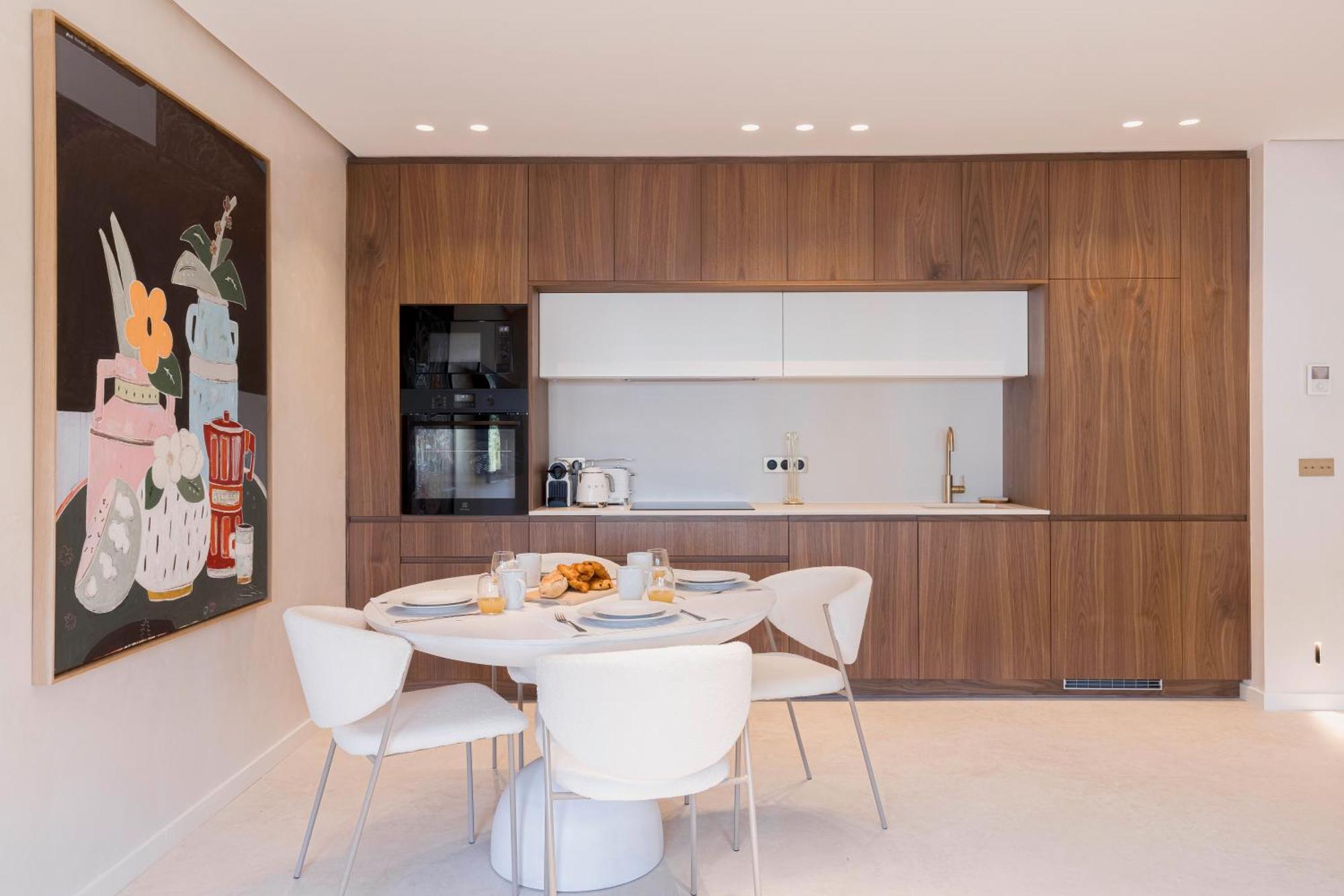 La Reale Croisette Apartment *