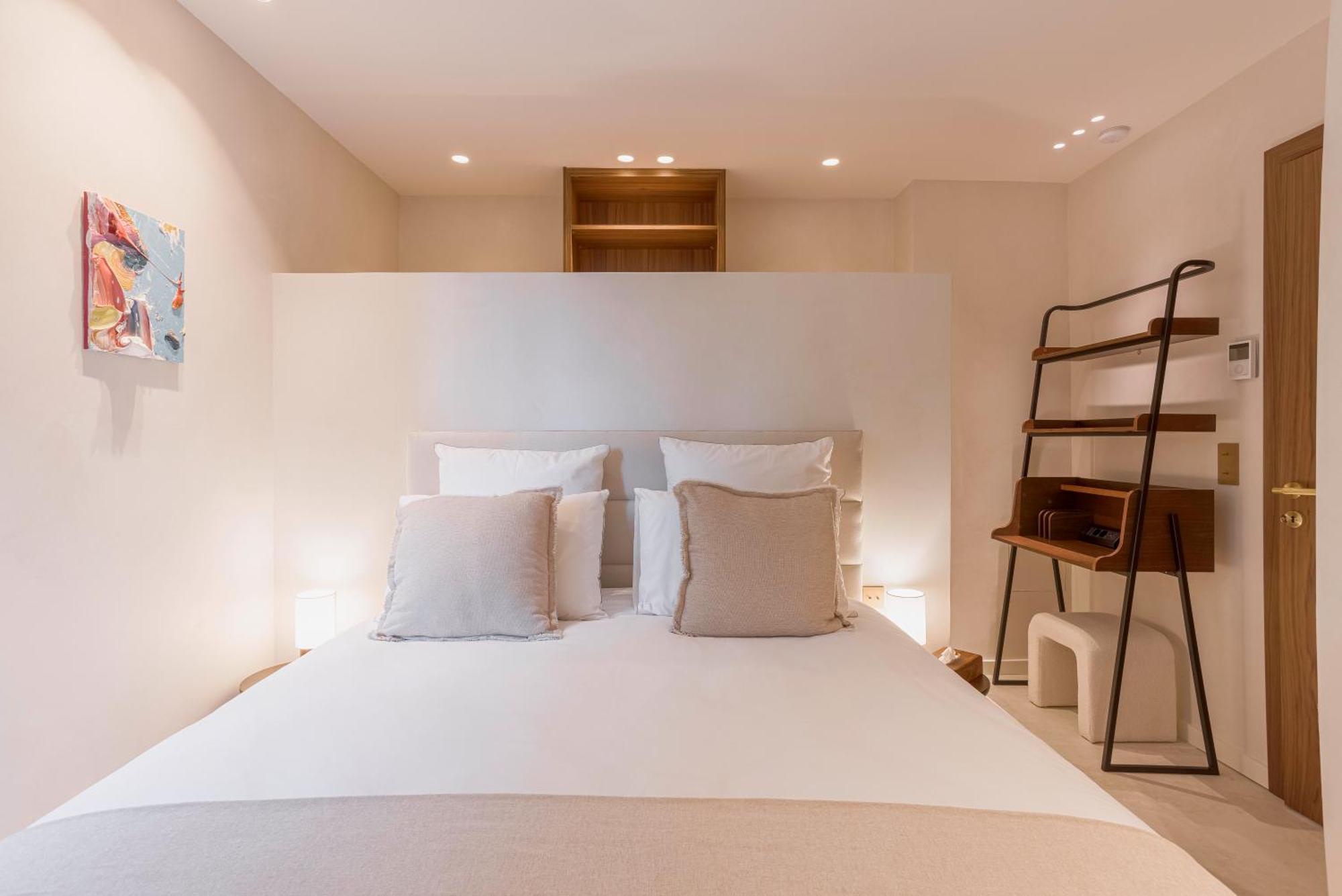 La Reale Croisette Apartment Cannes