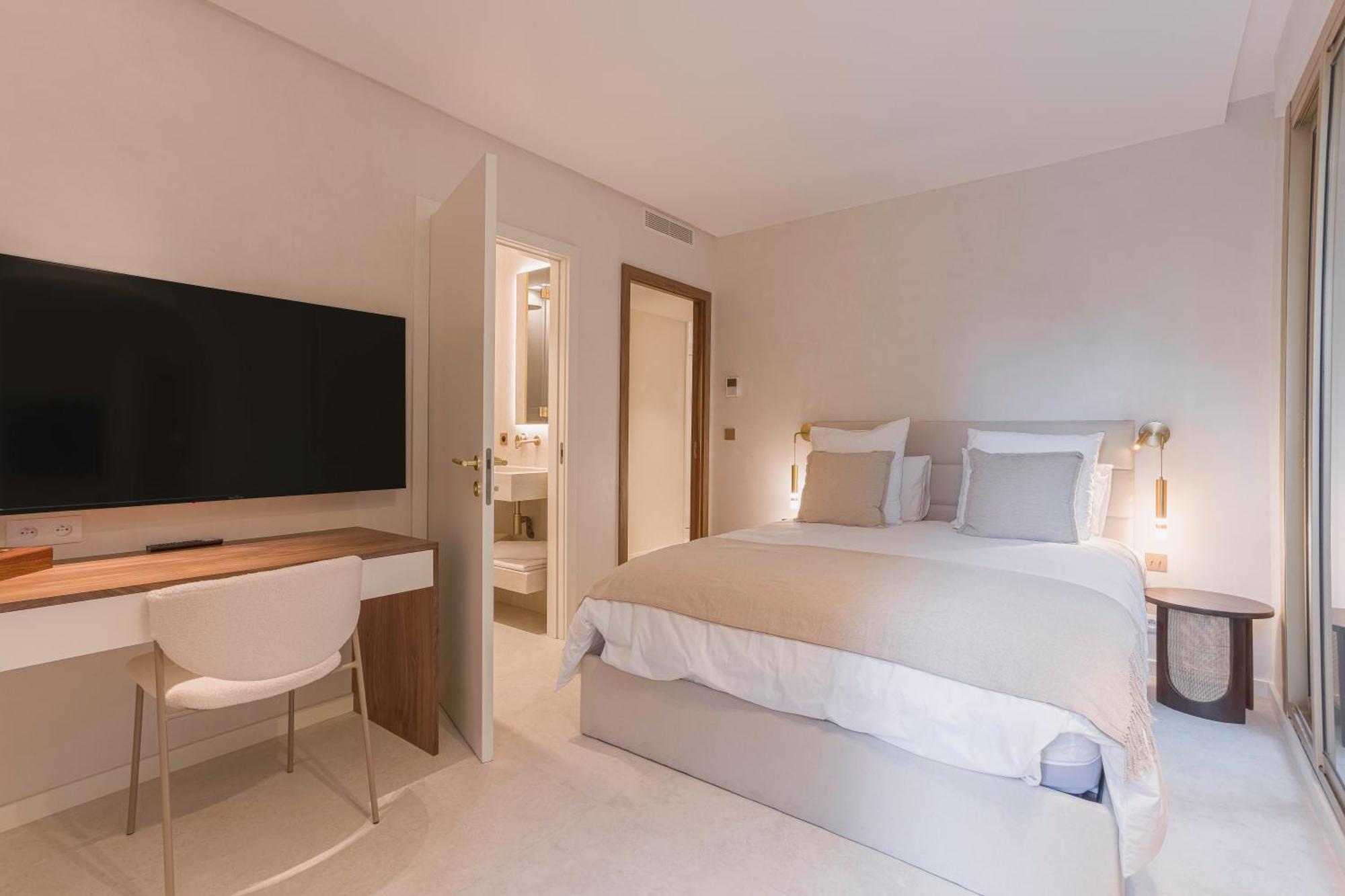 La Reale Croisette Apartment *