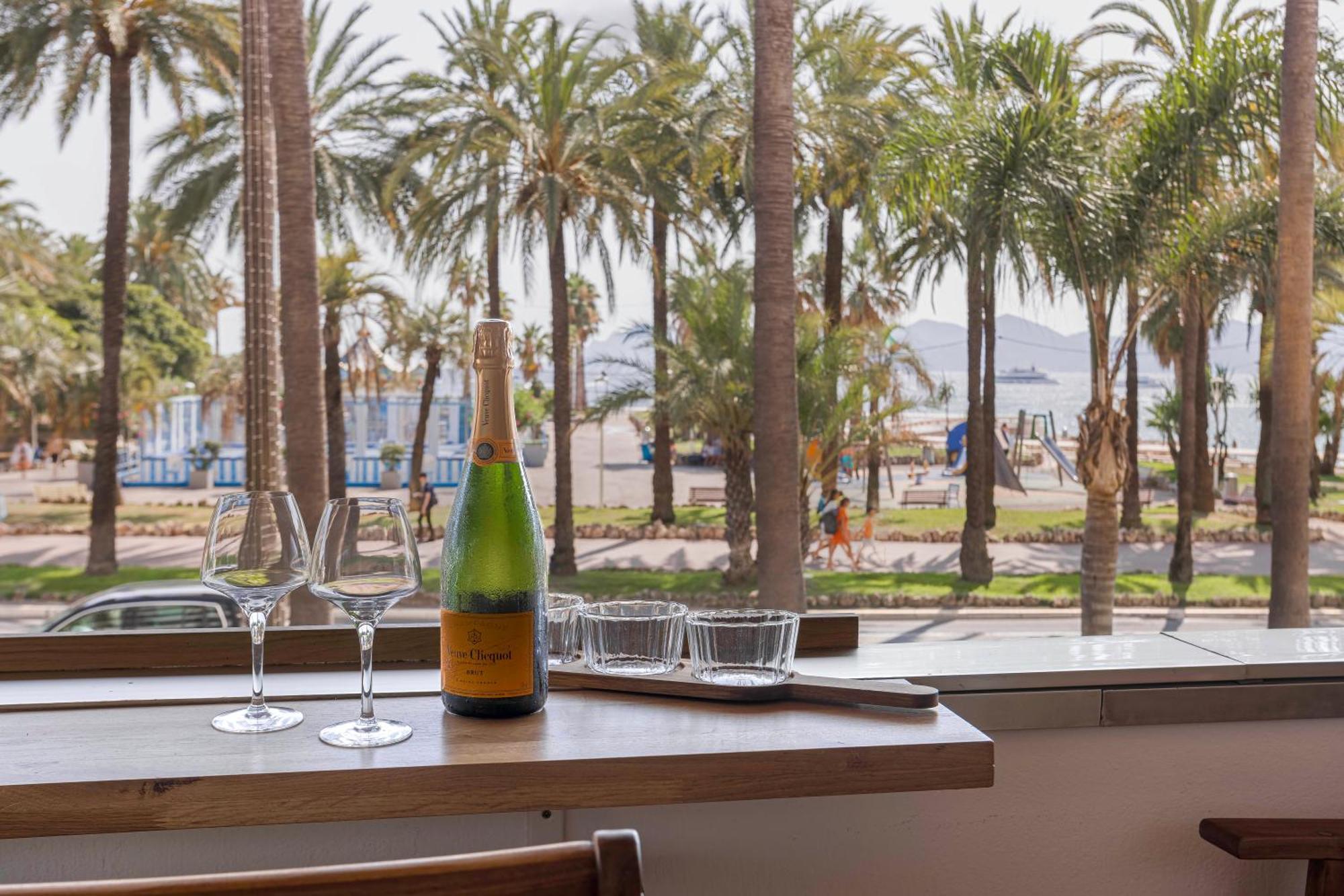 La Reale Croisette * Cannes