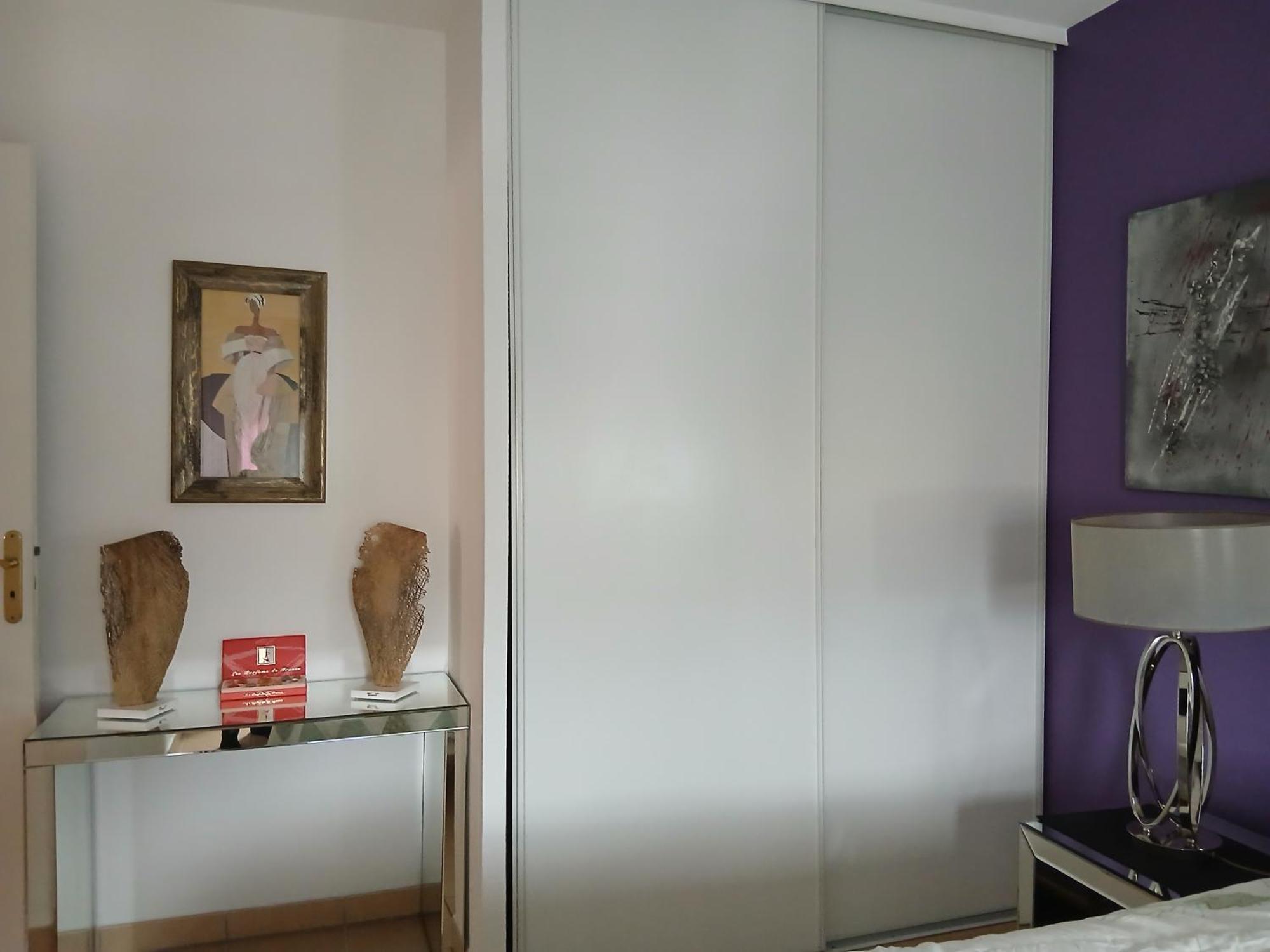 Location 2 Personnes Chez Angela Privatunterkunft *