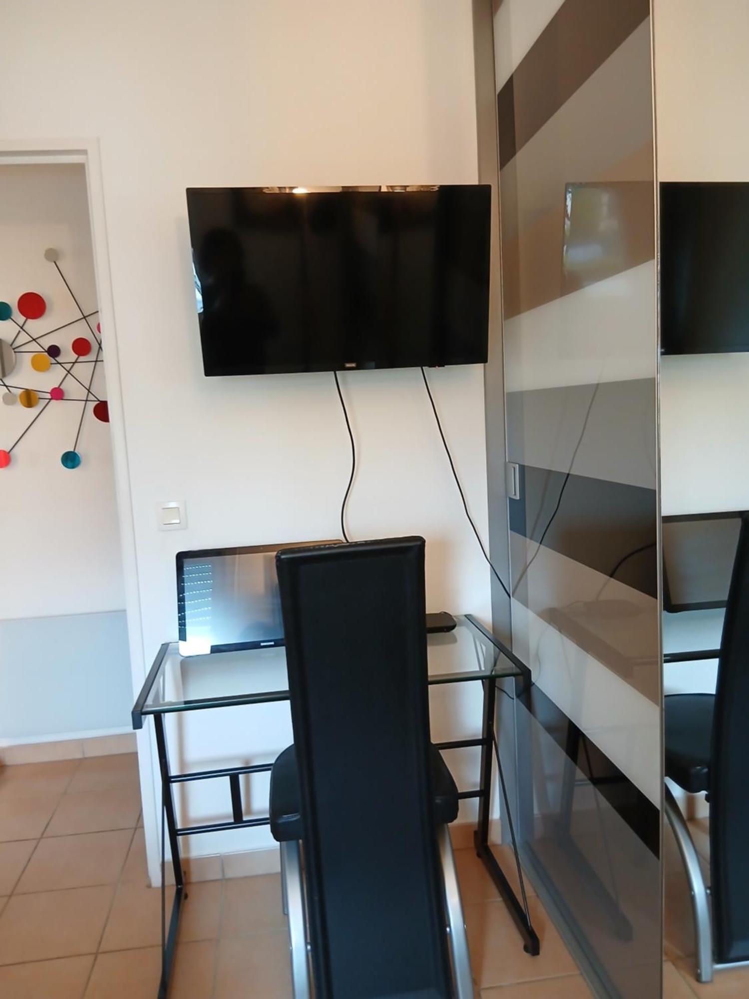 Privatunterkunft Location 2 Personnes Chez Angela Cannes