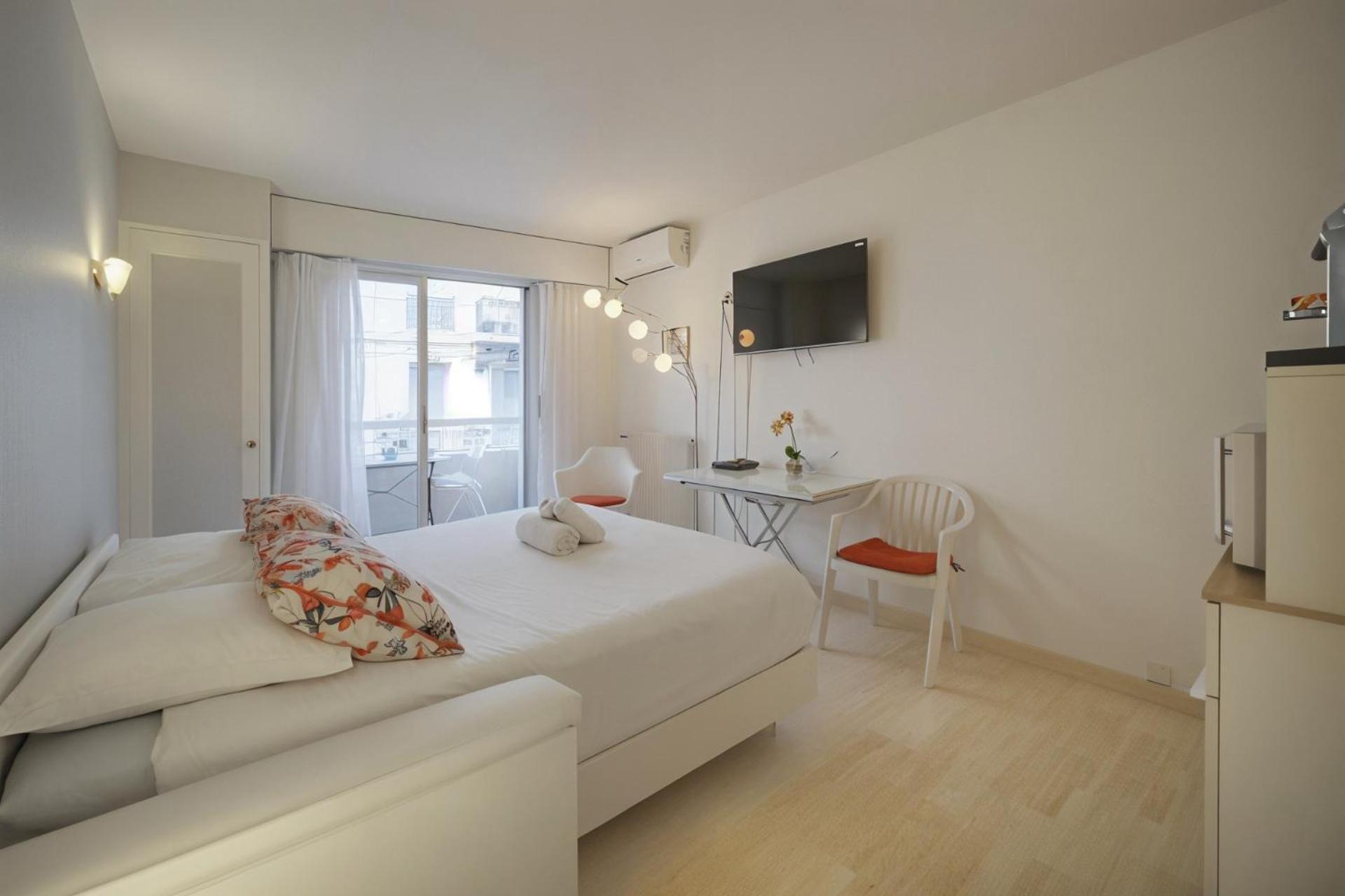 Apartment Frgk 