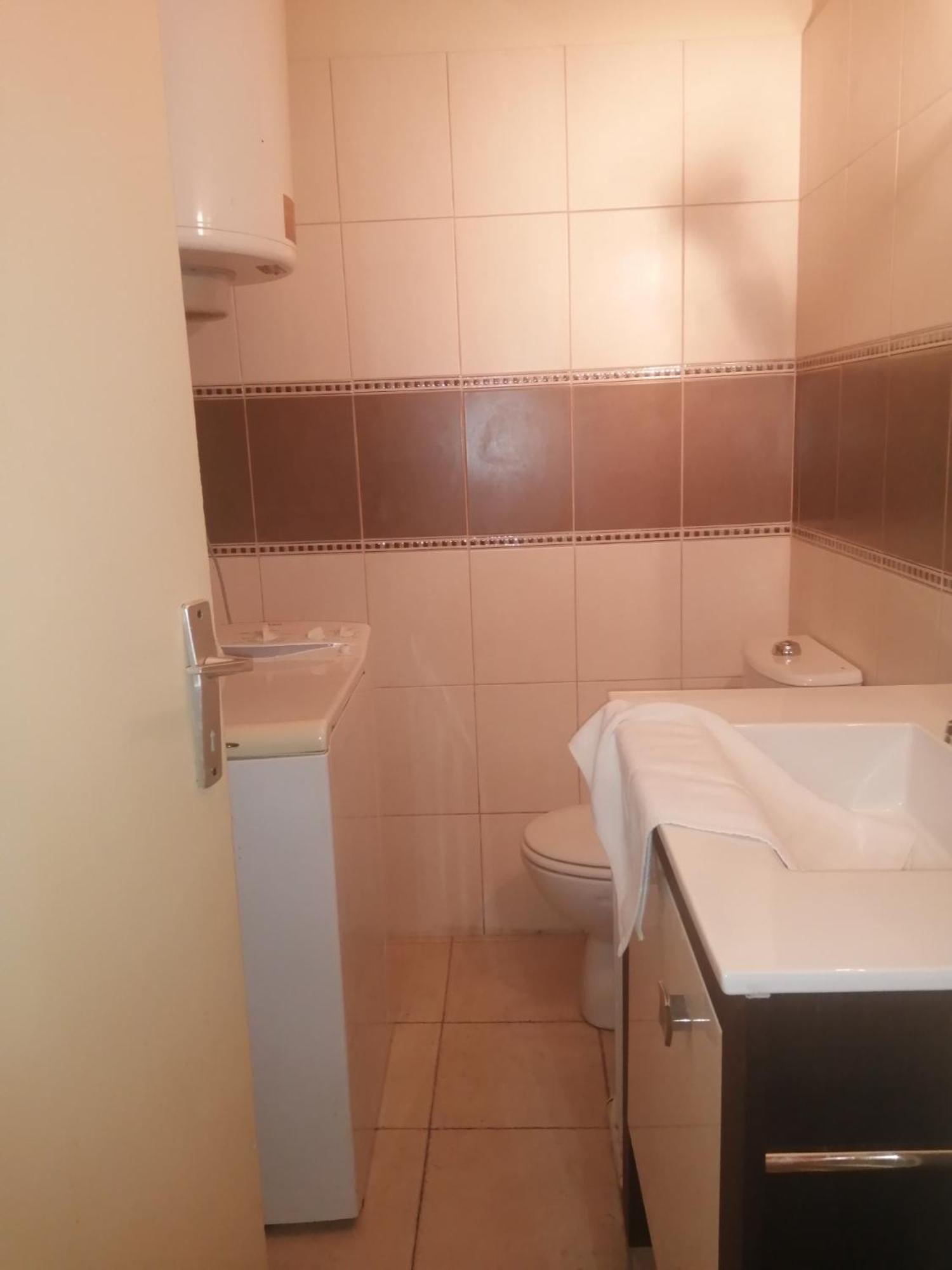 Pradignac Apartment Cannes