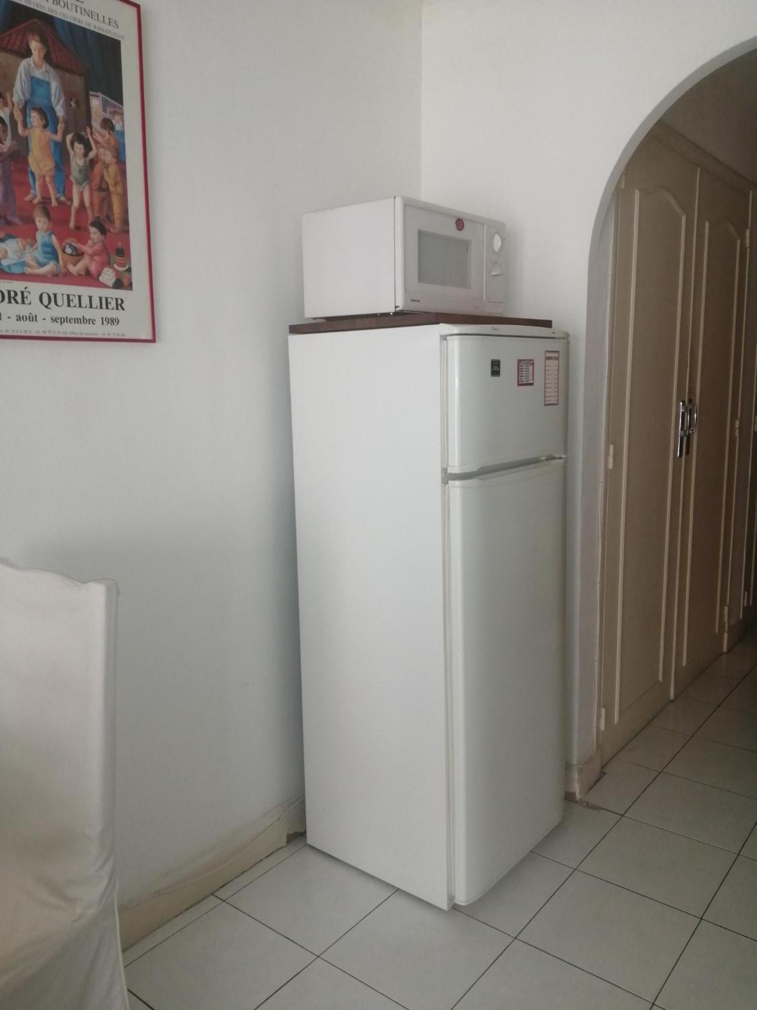 Pradignac Apartment *