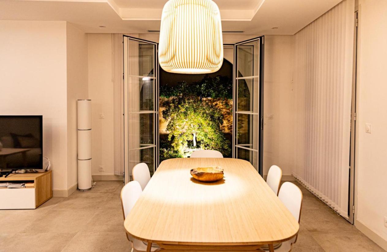 Maison 4pieces -haut Standing *