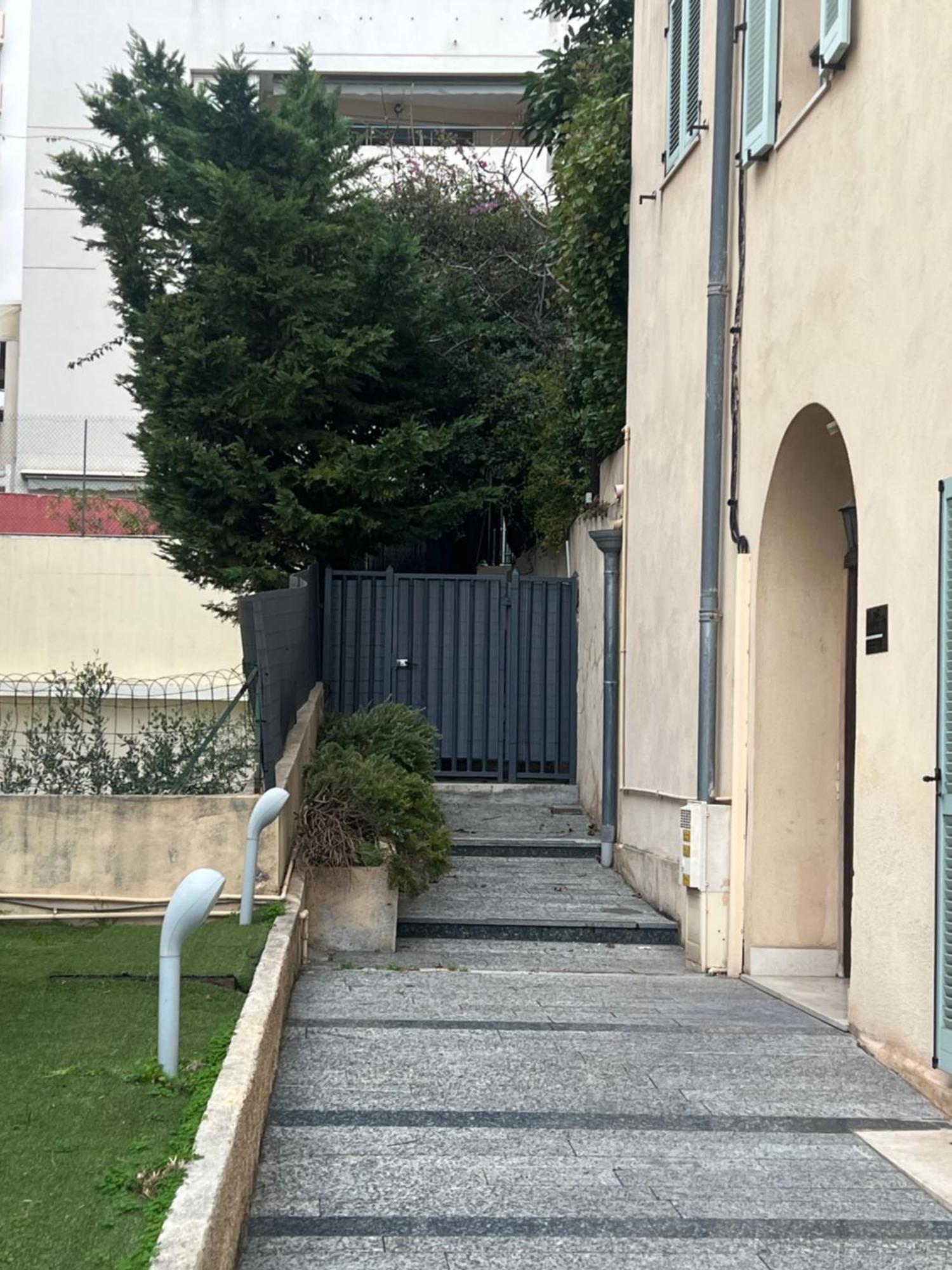 Maison 4pieces -haut Standing