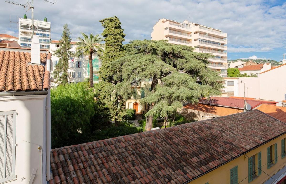 3 - Downtown - 2 Min From Palais Festivals Apartment Cannes