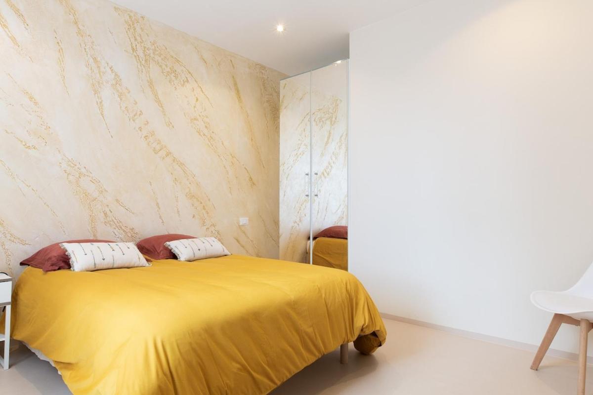Apartment 3 - Downtown - 2 Min From Palais Festivals Cannes
