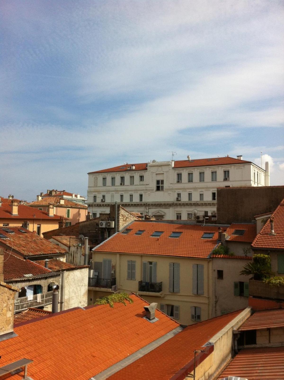 3 - Downtown - 2 Min From Palais Festivals Apartment