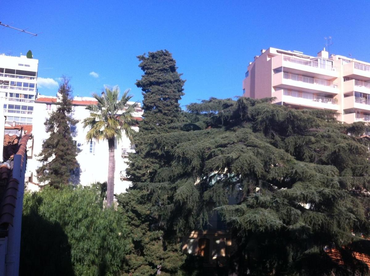 3 - Downtown - 2 Min From Palais Festivals * Cannes
