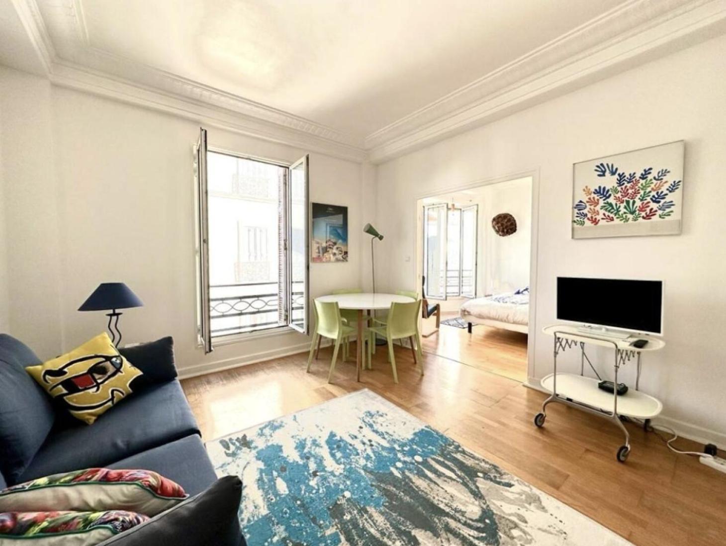 Charming Steps Away From La Croisette And Palais De Festival