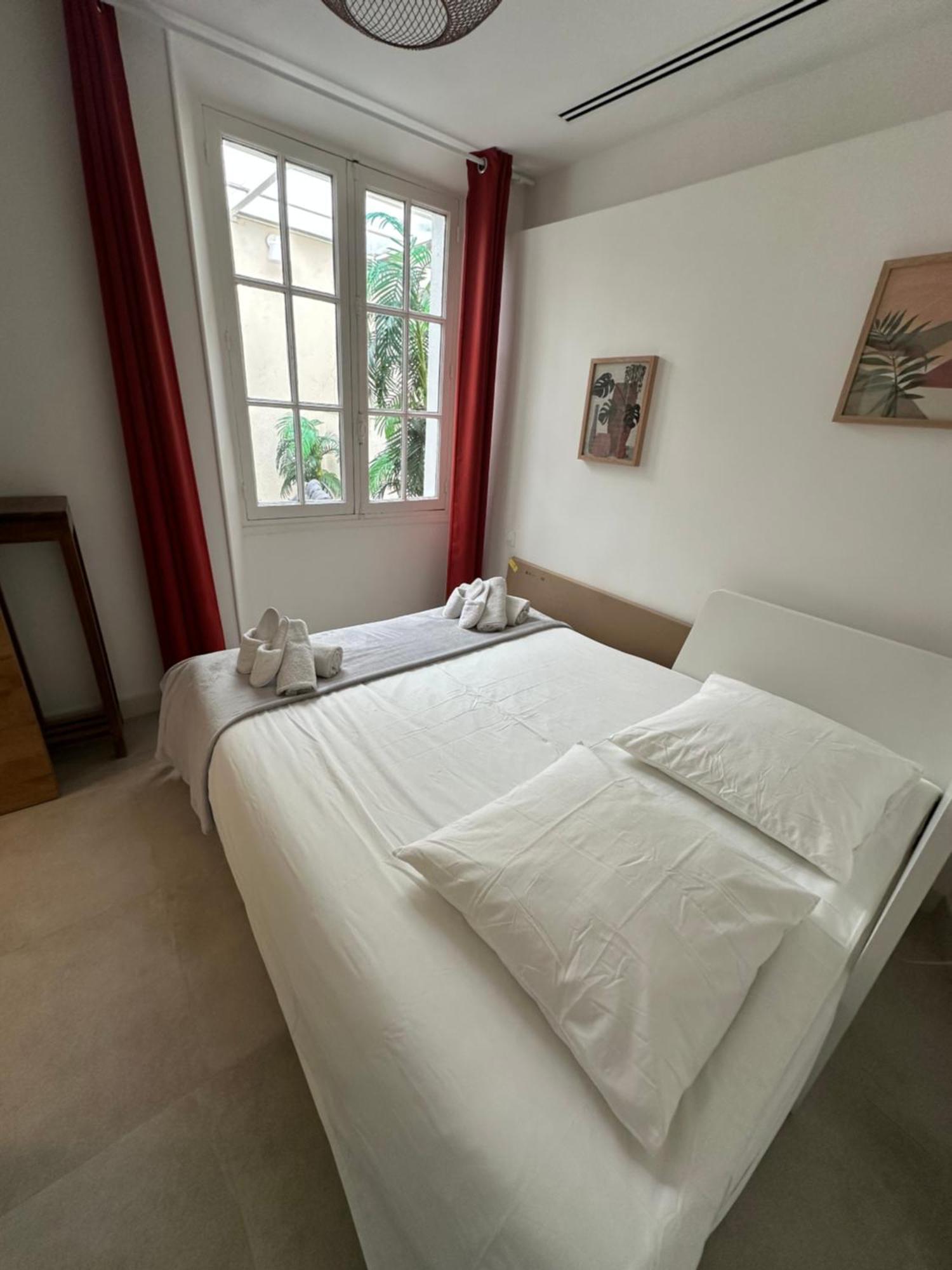 Pousada Maison 4pieces -haut Standing