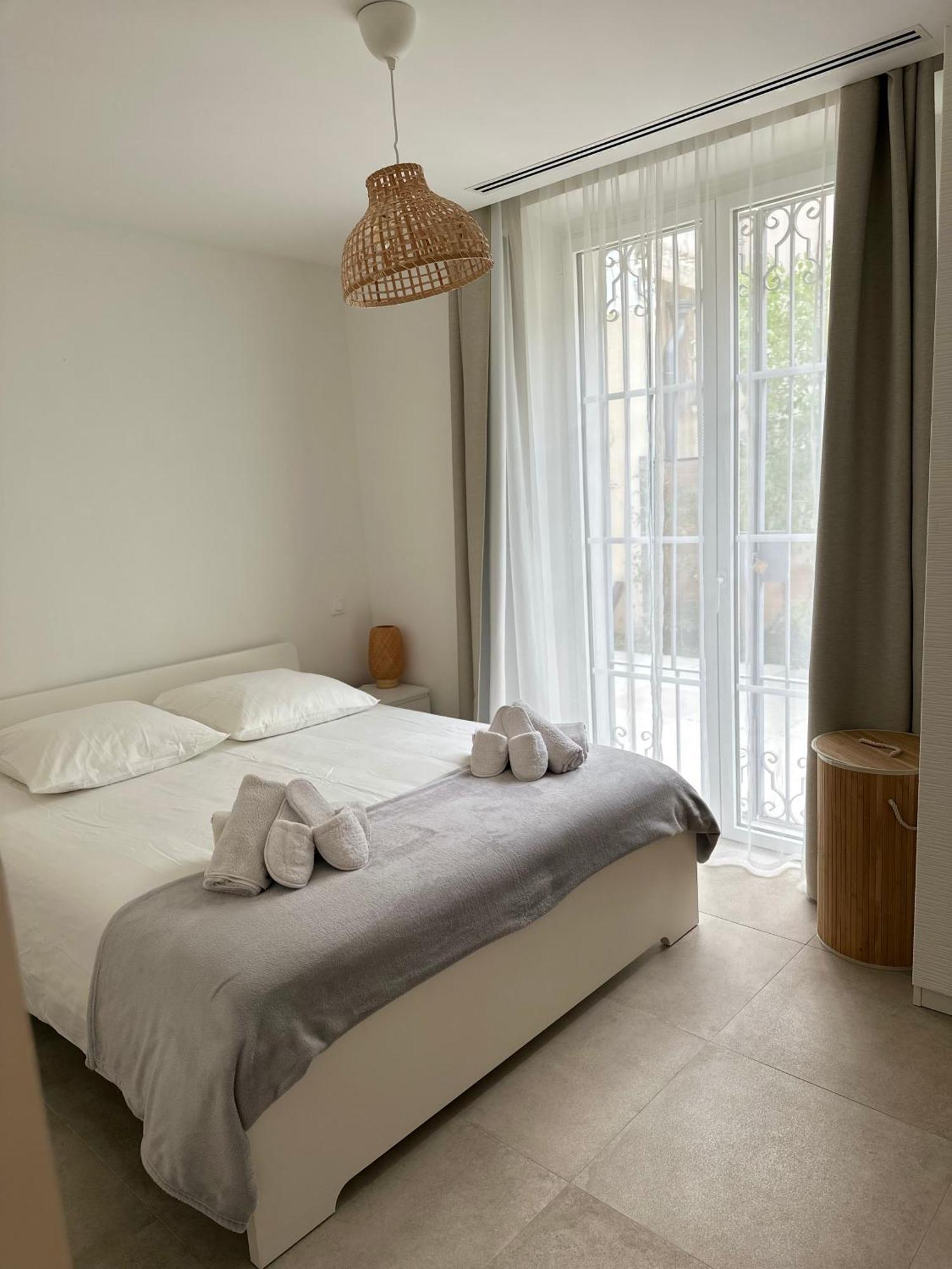 Maison 4pieces -haut Standing *