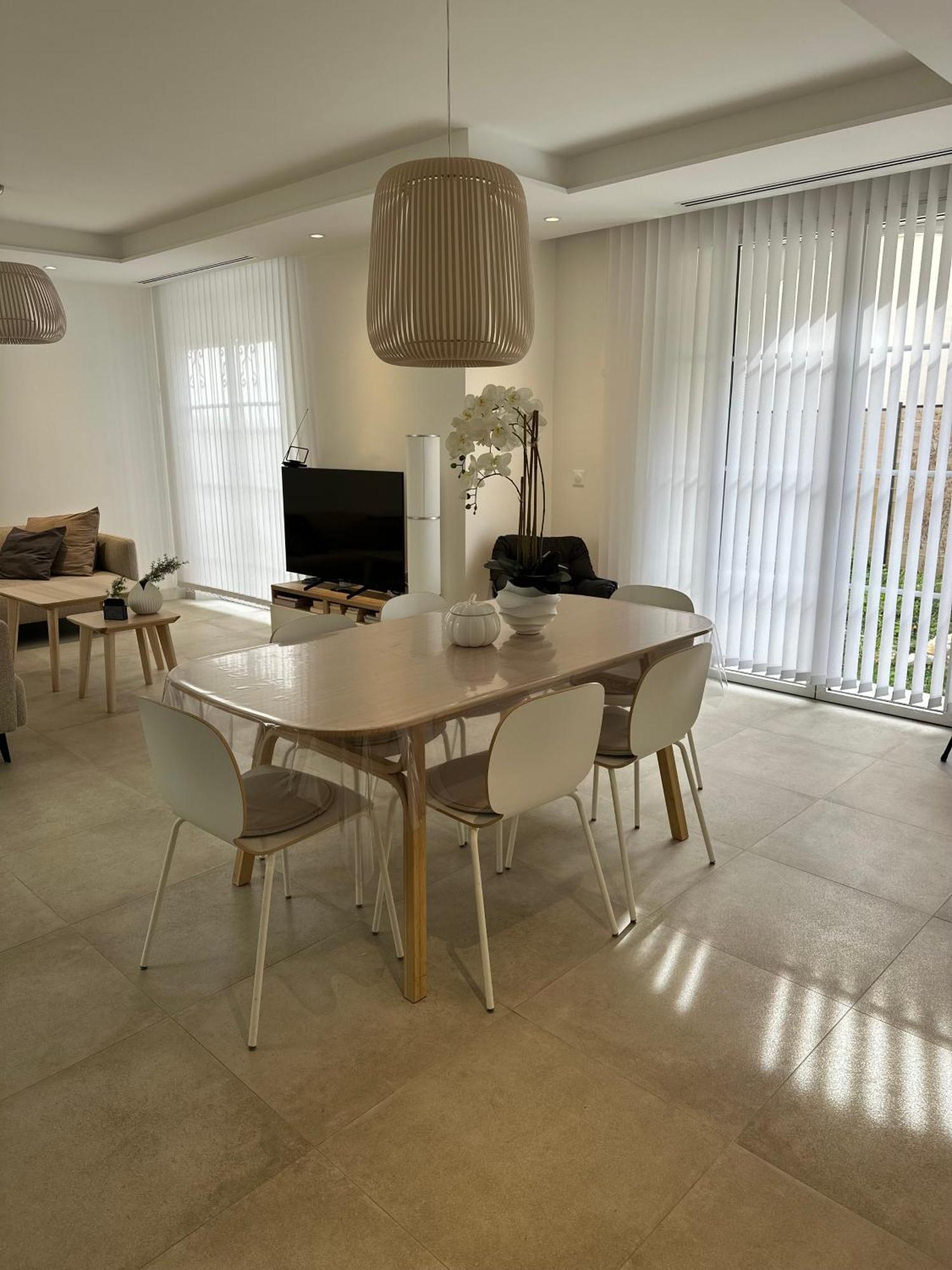 Maison 4pieces -haut Standing