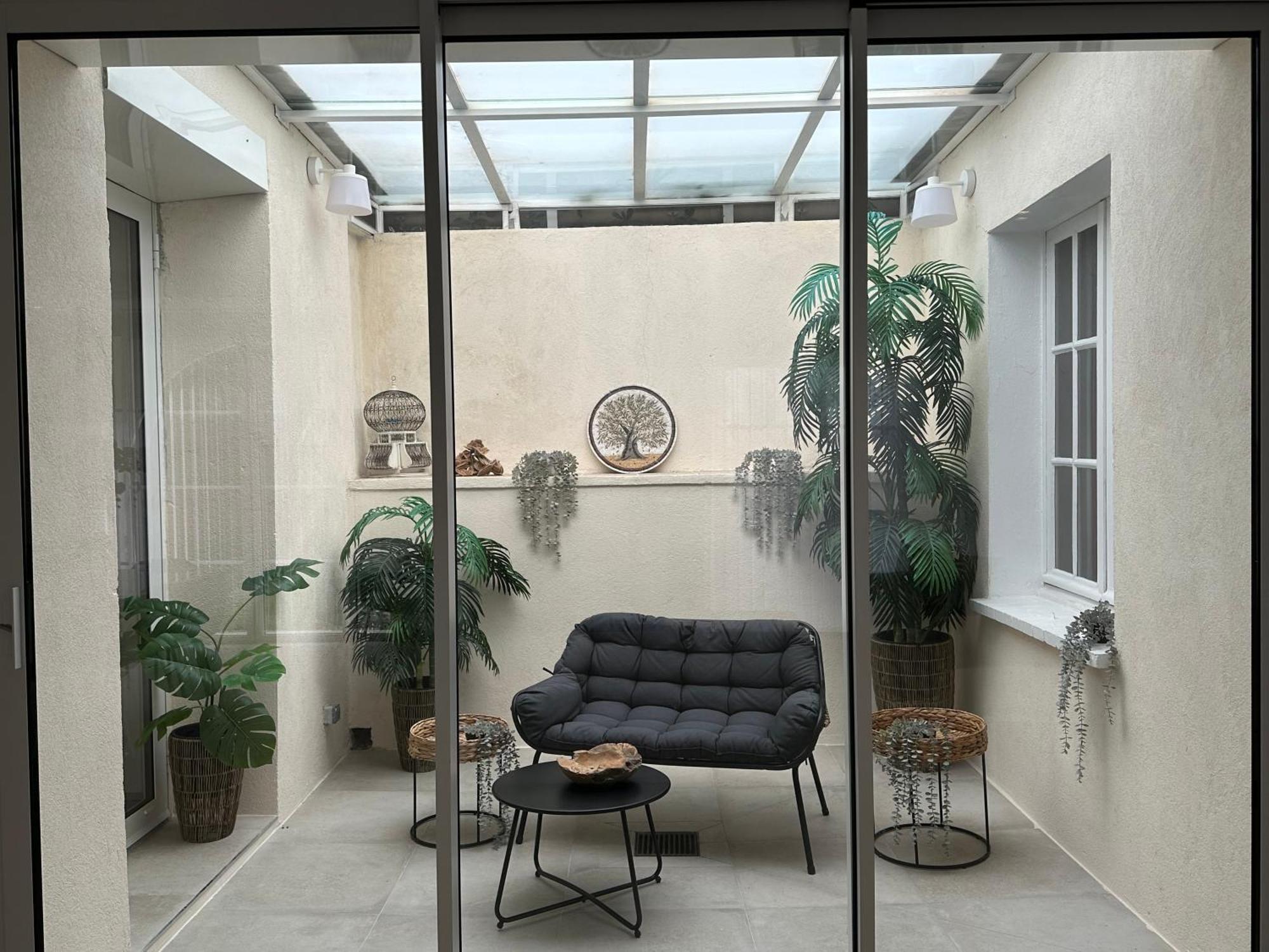 Pousada Maison 4pieces -haut Standing