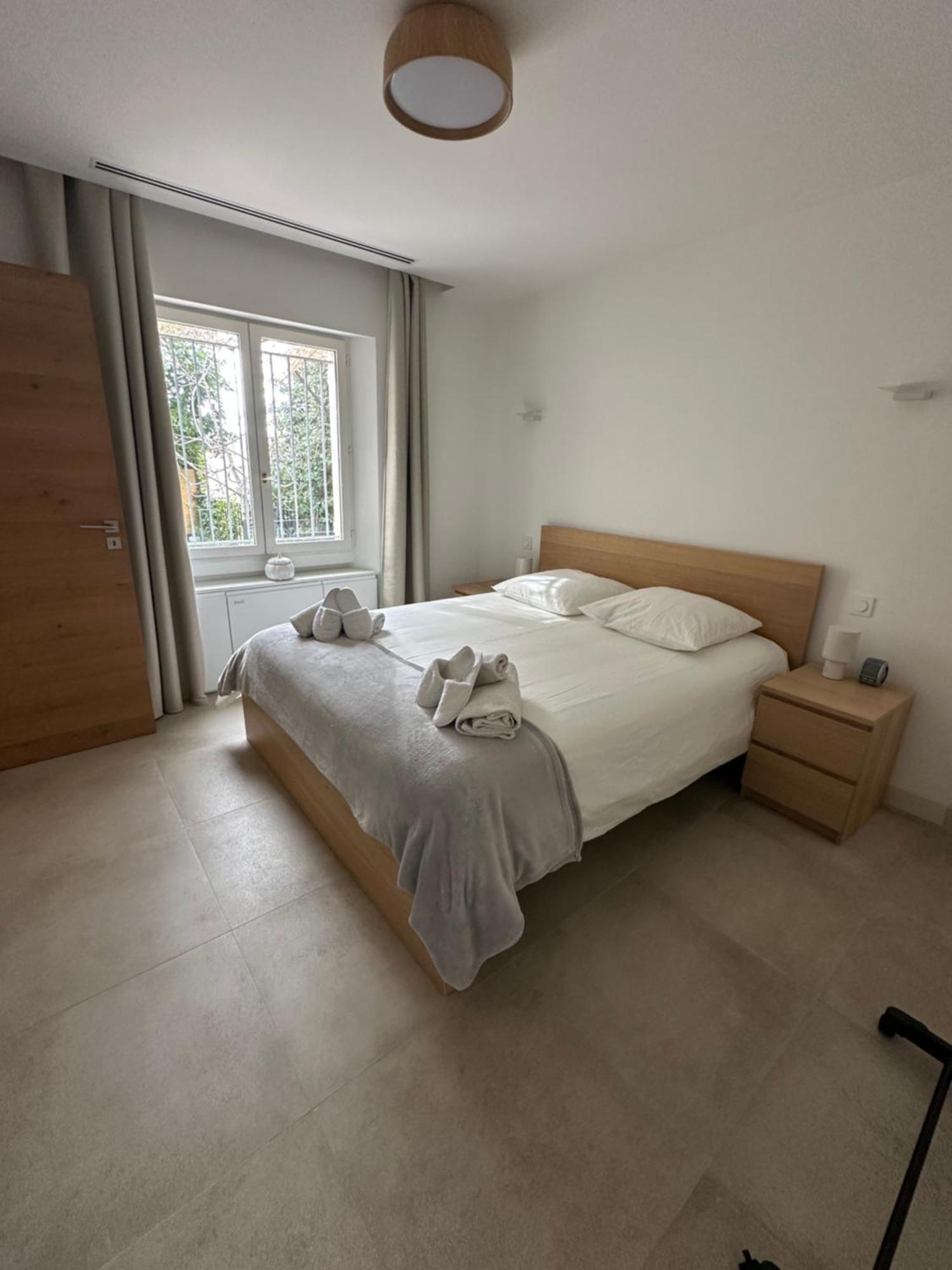 Maison 4pieces -haut Standing * Cannes