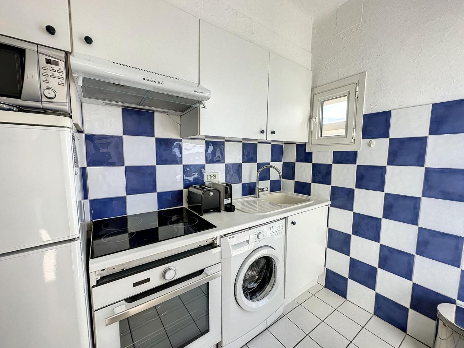 Apartment One Bedroom With Stunning Sea View On La Croisette *