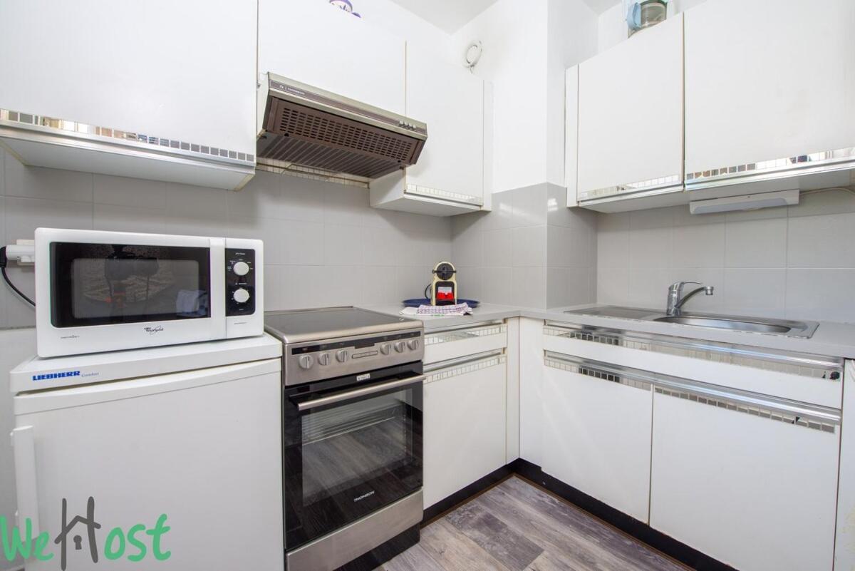 Apartment Studio - Palais Des Festivals