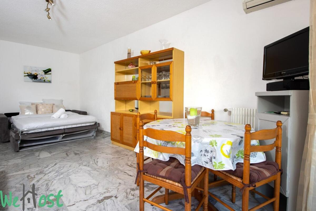 Apartment Studio - Palais Des Festivals
