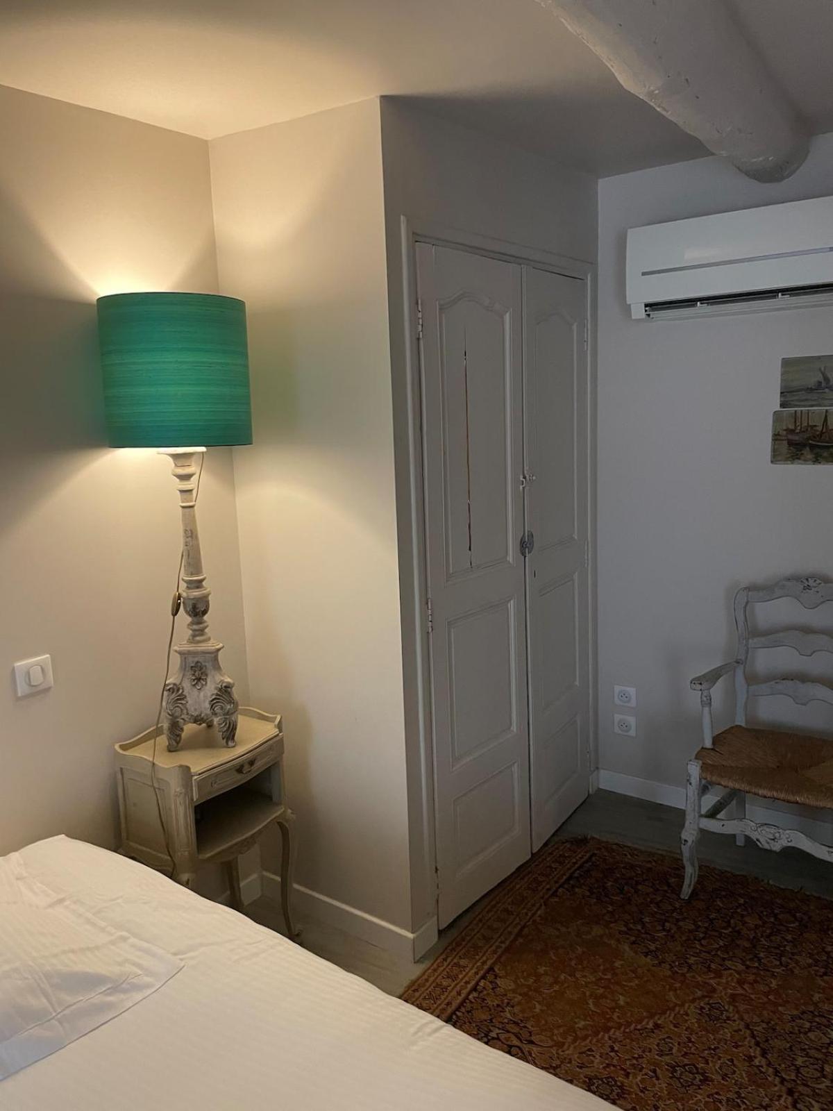 Apartment Historic Center Cannes