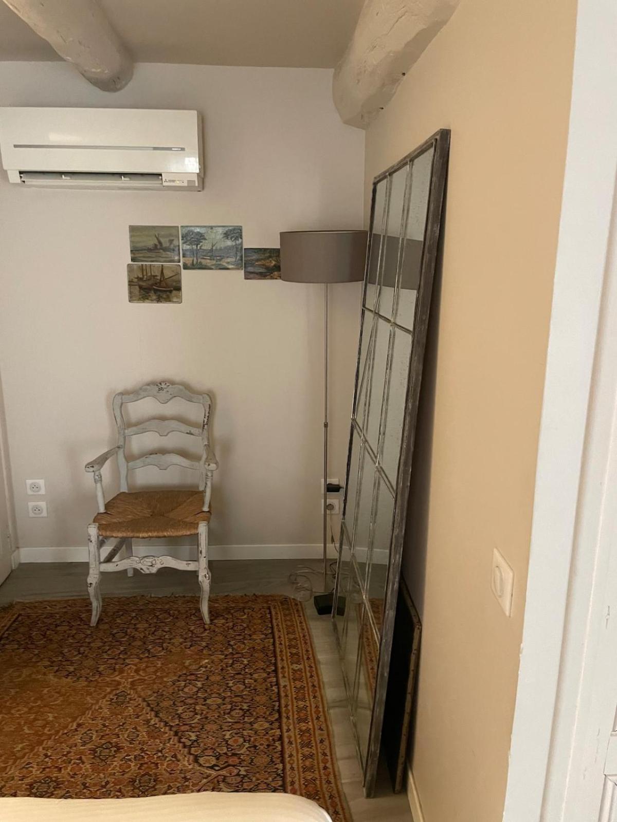 Historic Center Apartment Cannes