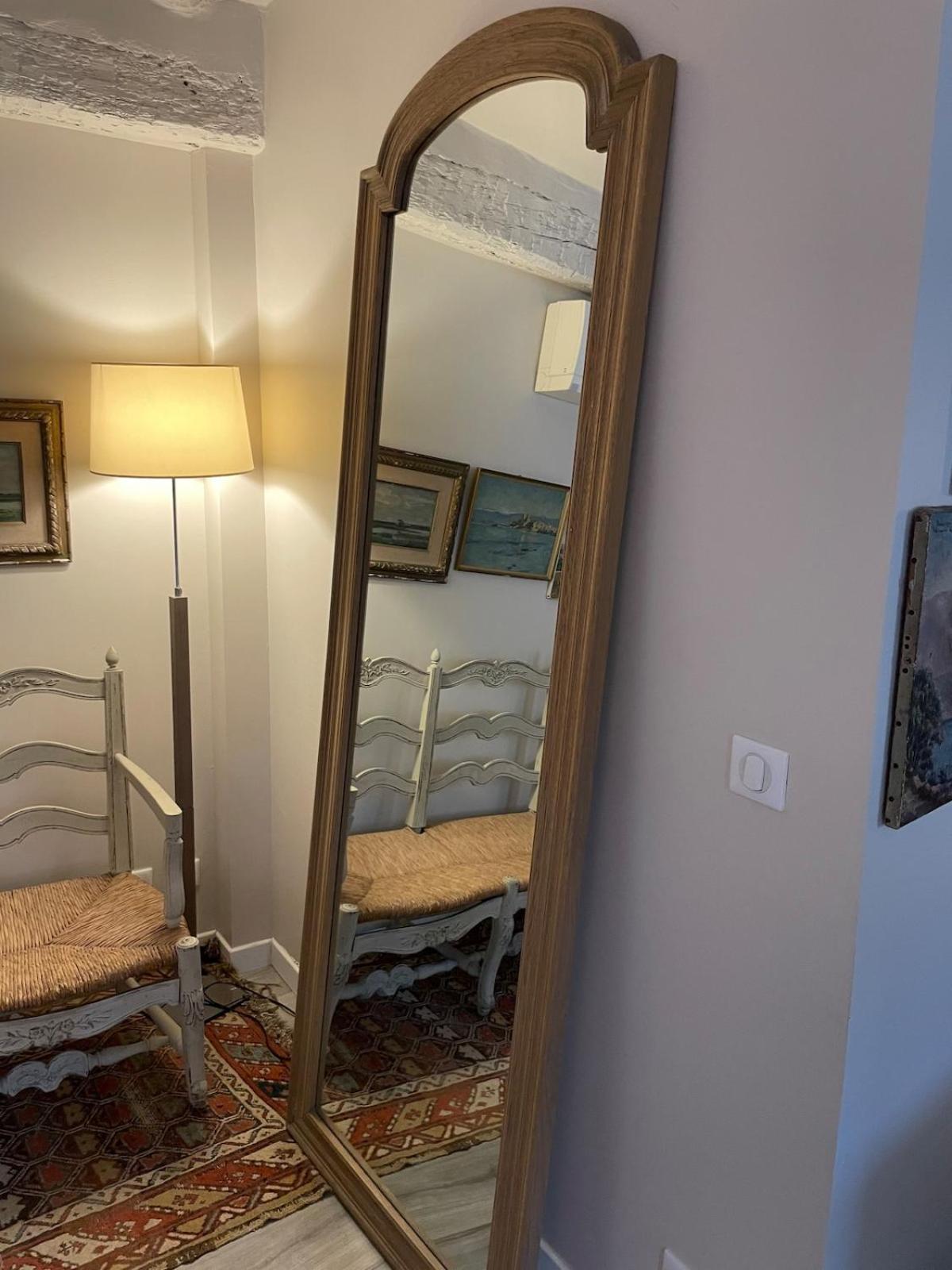 Apartment Historic Center