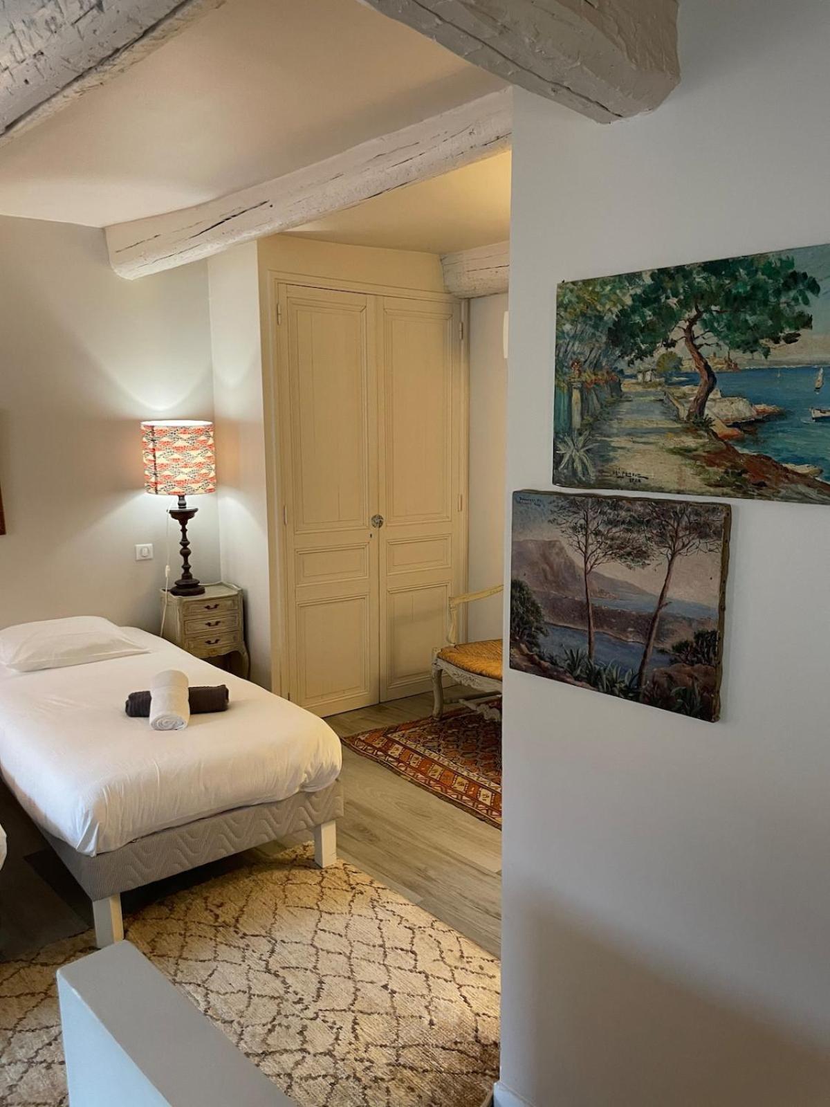 Historic Center Cannes