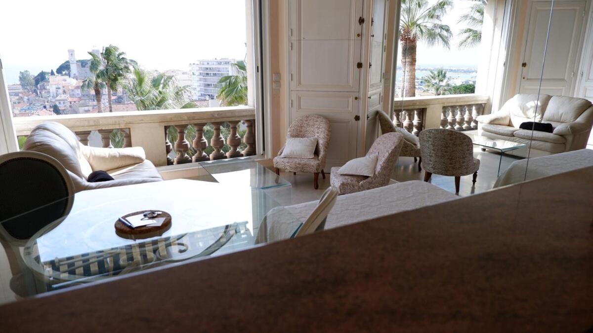 Vue Apartment *